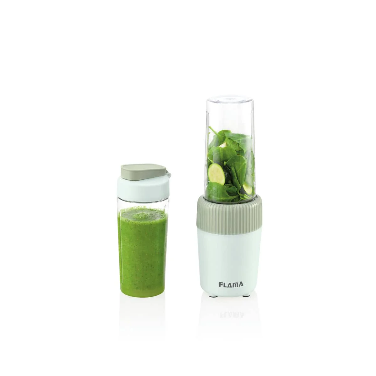 Liquidificadora To-Go Mint Green 2224FL - Image 5