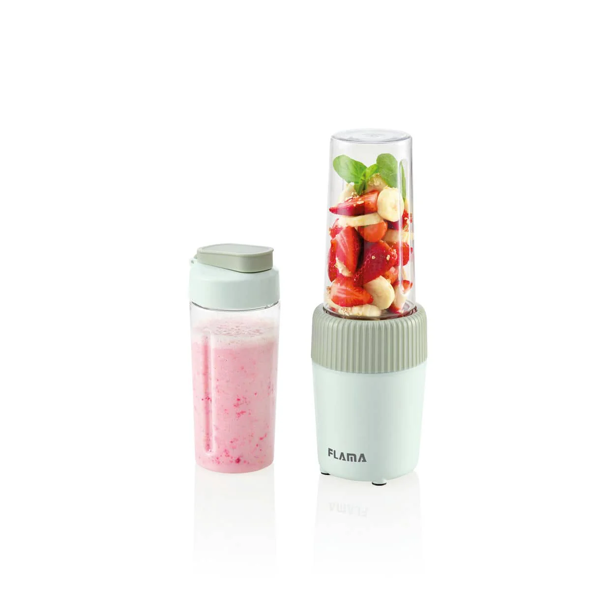 Liquidificadora To-Go Mint Green 2224FL - Image 6