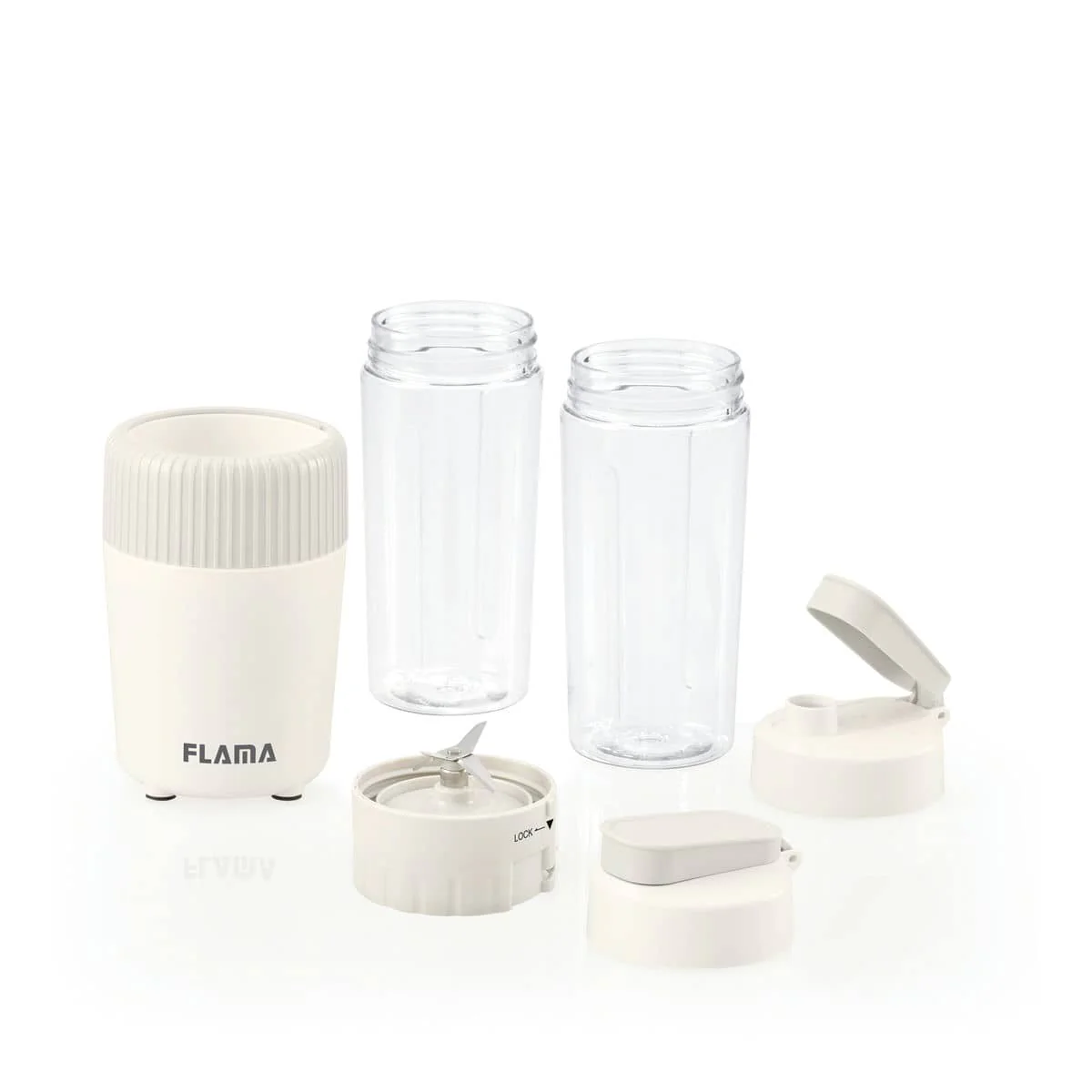 Liquidificadora To-Go Pearl White 2221FL - Image 4