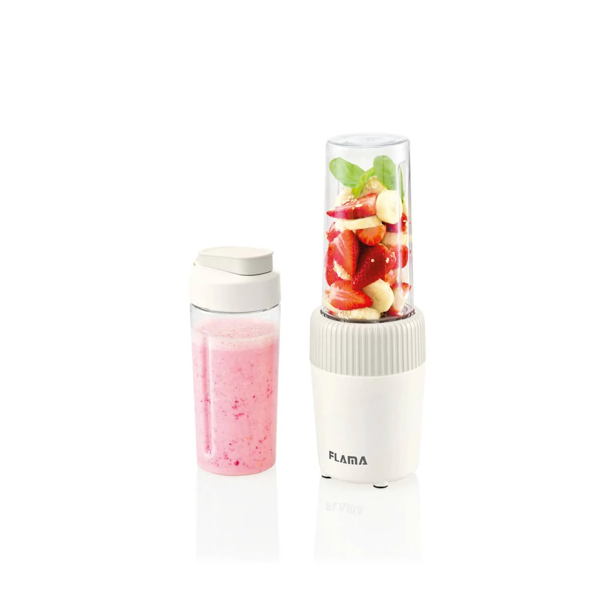 Liquidificadora To-Go Pearl White 2221FL - Image 6
