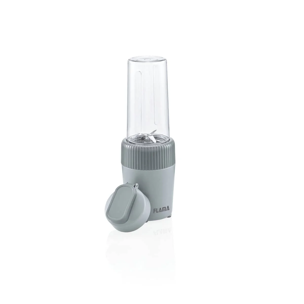Liquidificadora To-Go Stone Gray 2222FL - Image 3