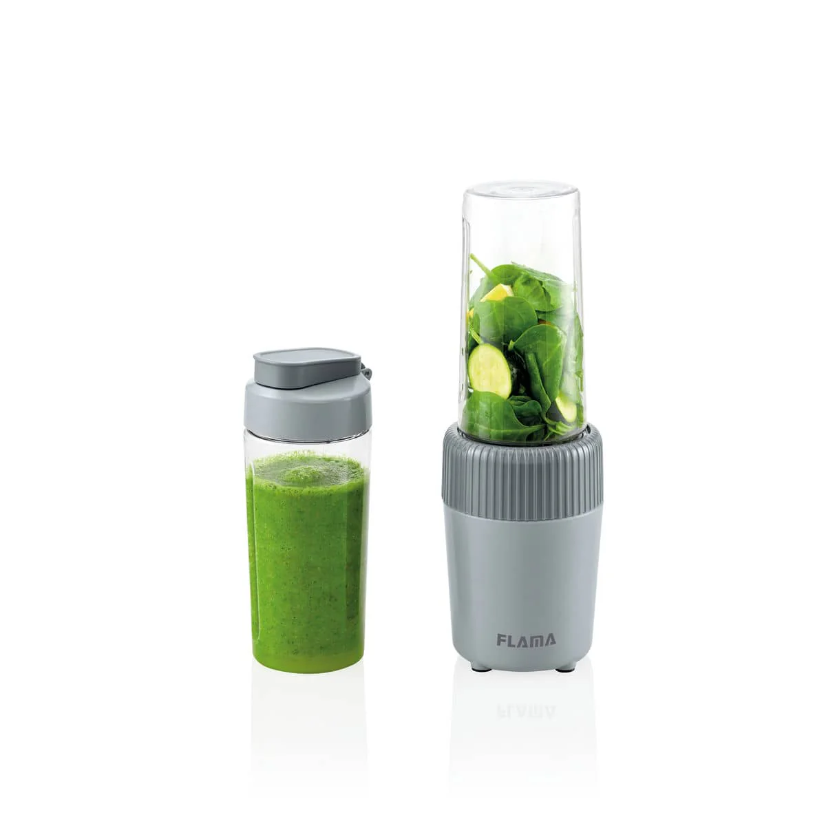 Liquidificadora To-Go Stone Gray 2222FL - Image 5