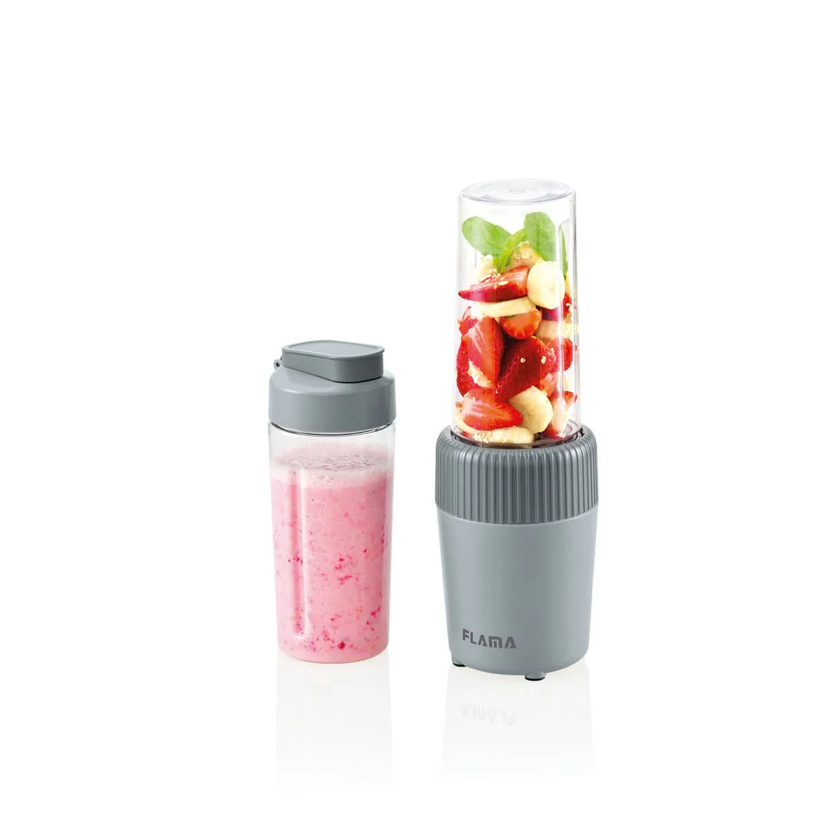 Liquidificadora To-Go Stone Gray 2222FL - Image 6