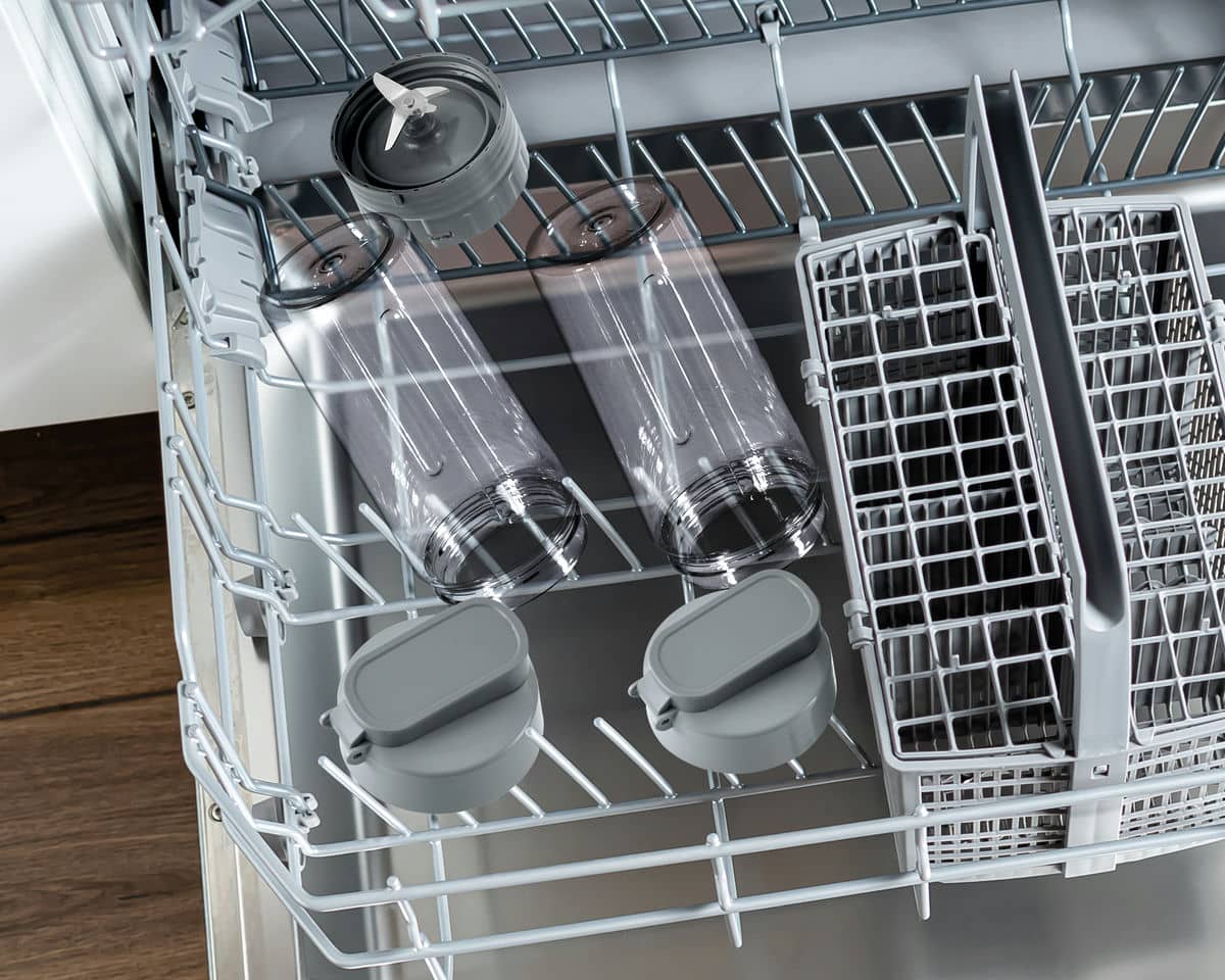 Liquidificadora To-Go Stone Gray 2222FL - Image 7