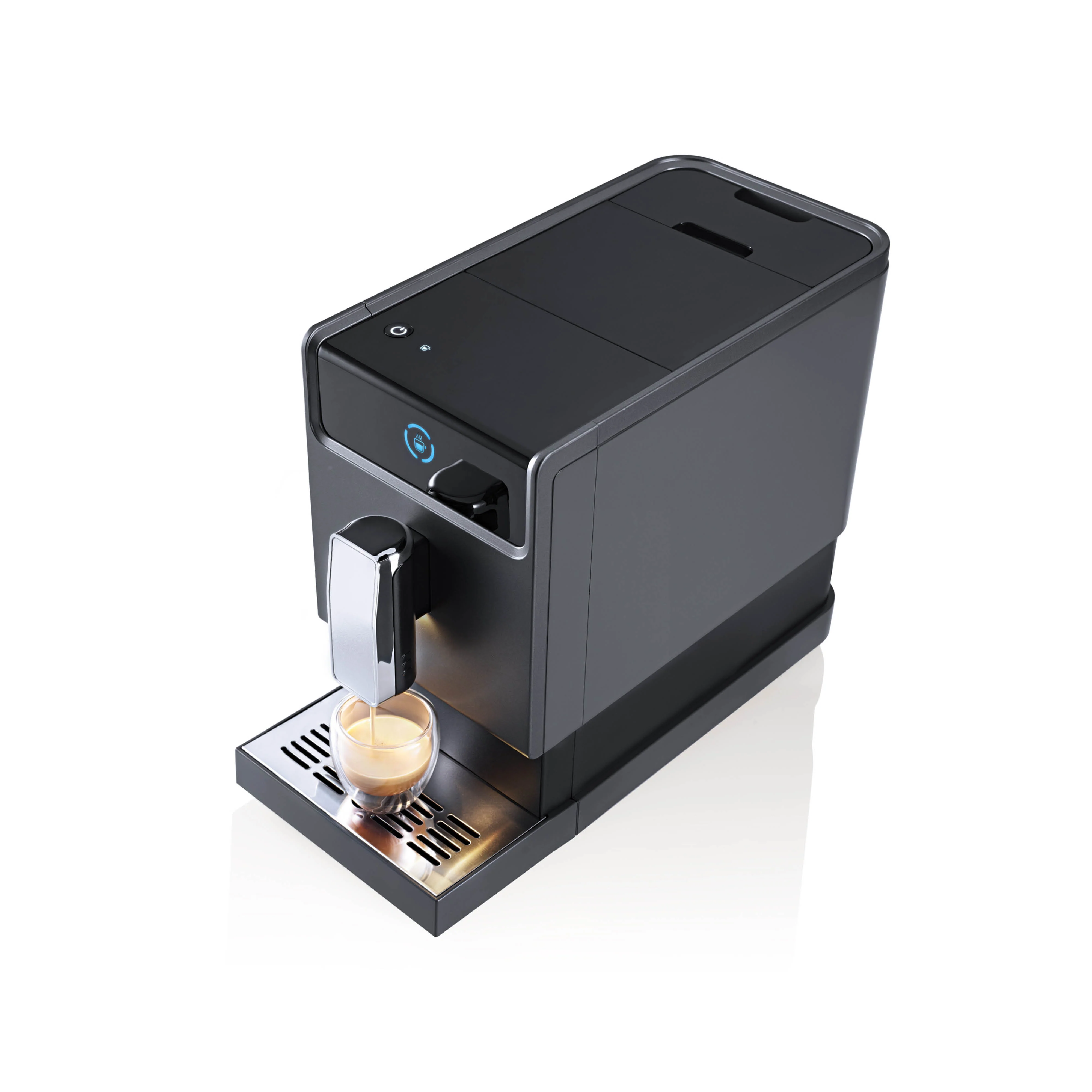 Máquina de Café Automática Suprema 1293FL - Image 11