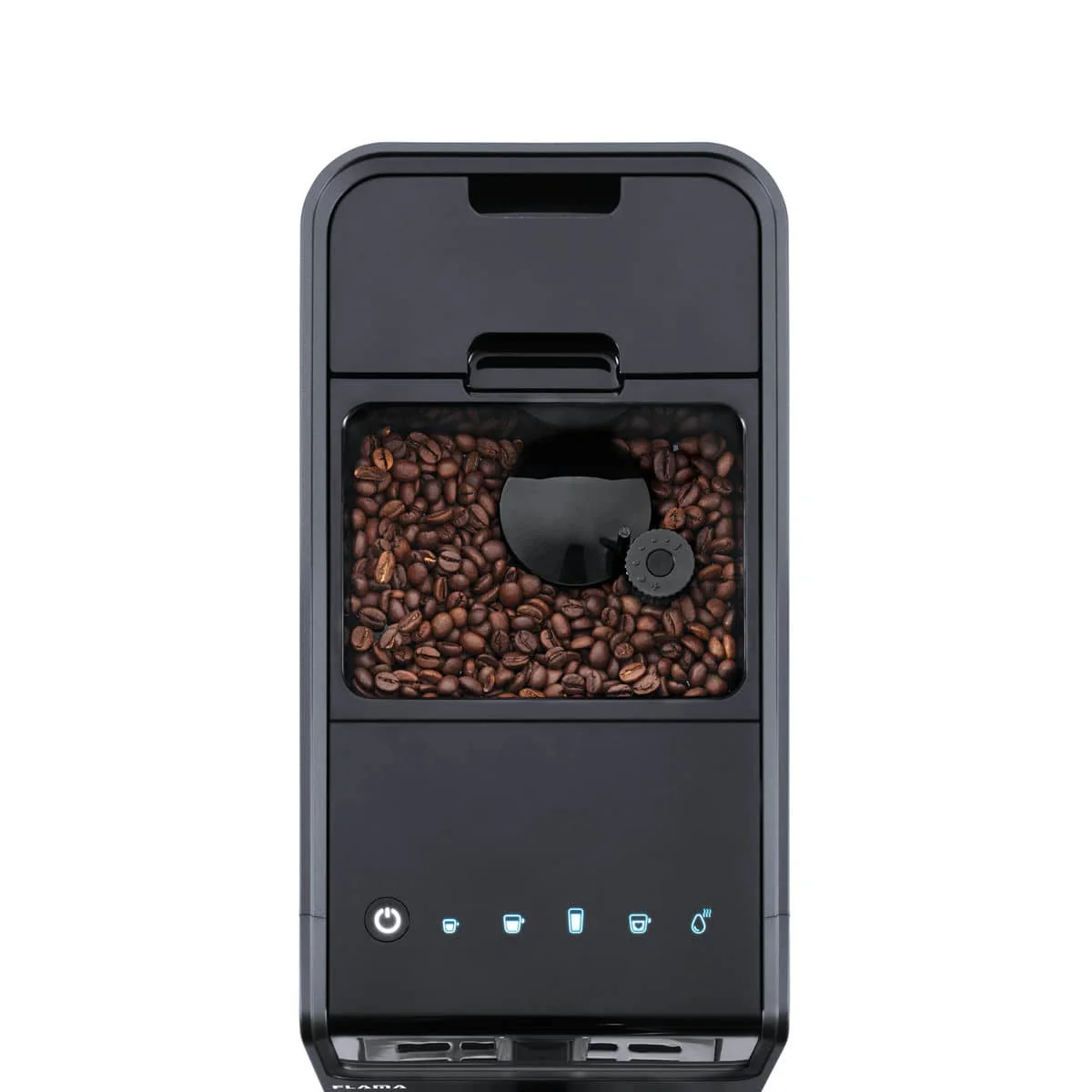 Máquina de Café Automática Suprema 1293FL - Image 4