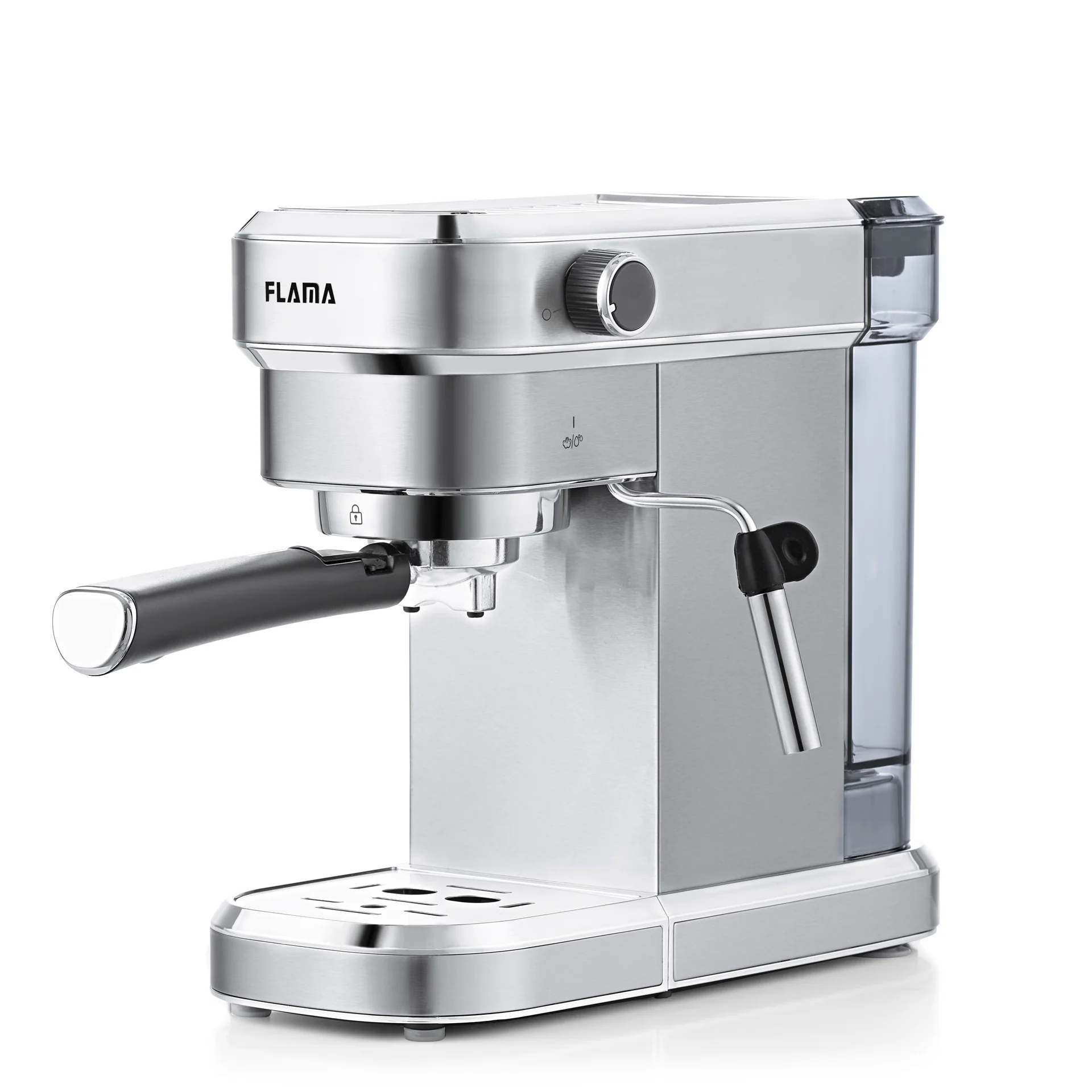 Máquina de Café Expresso C/ Vapor 1256FL - Image 3