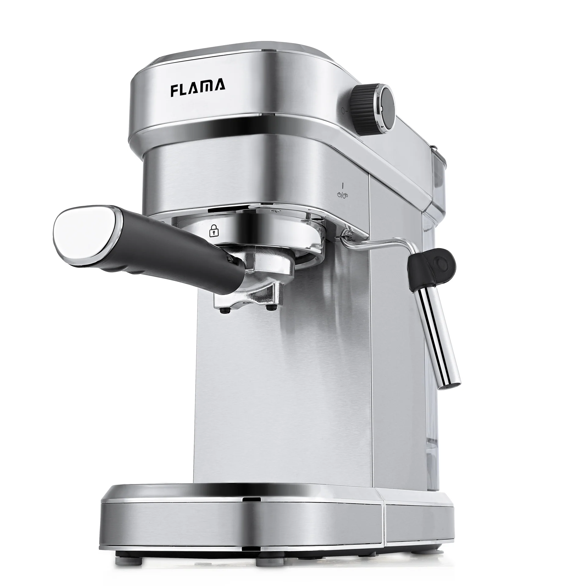 Máquina de Café Expresso C/ Vapor 1256FL - Image 5