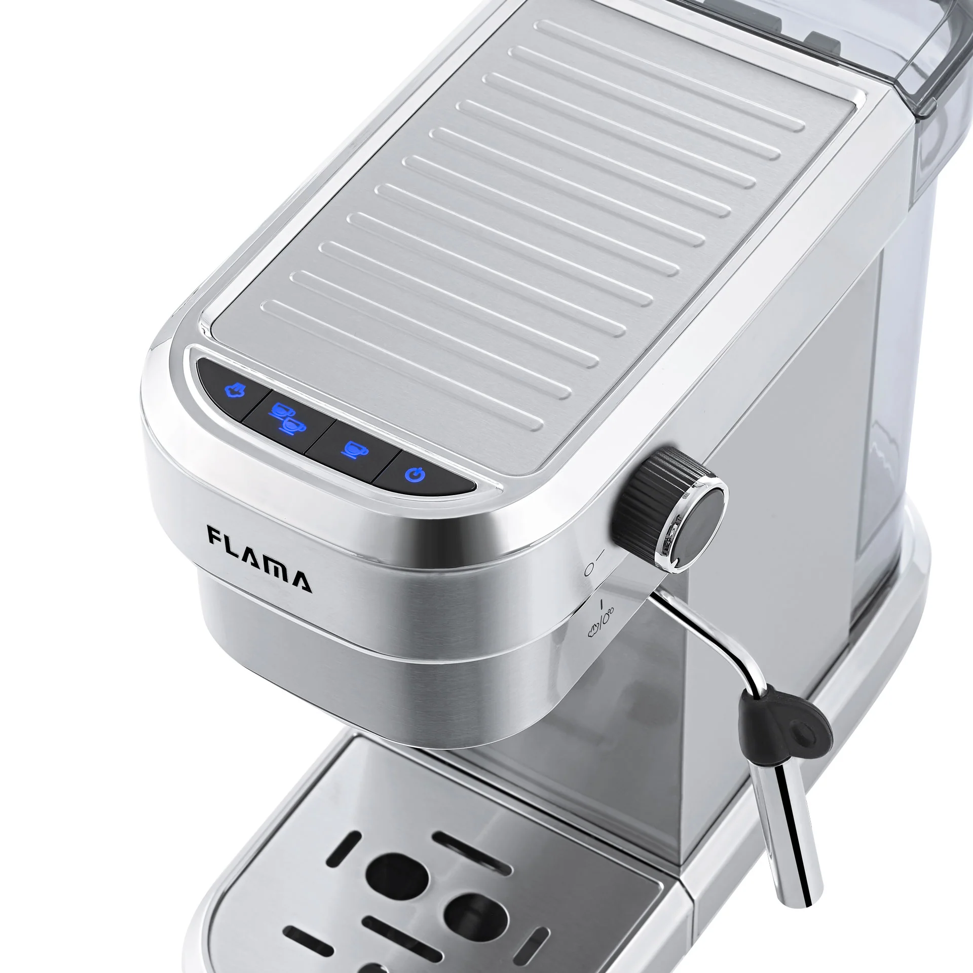 Máquina de Café Expresso C/ Vapor 1256FL - Image 6