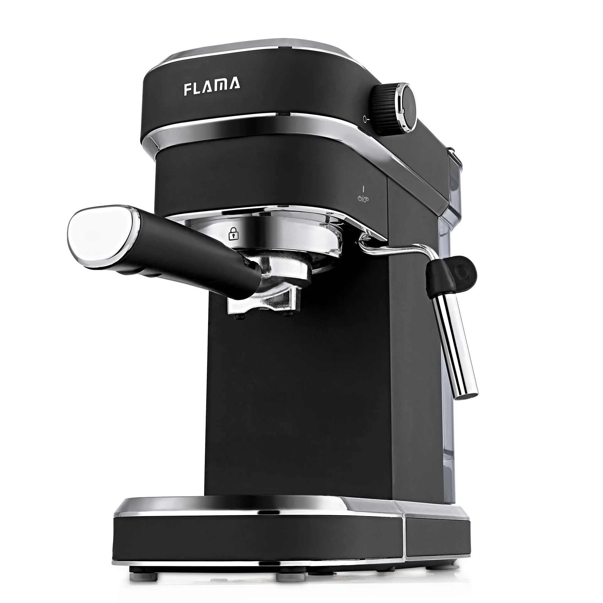 Máquina de Café Expresso C/ Vapor 1266FL - Image 5