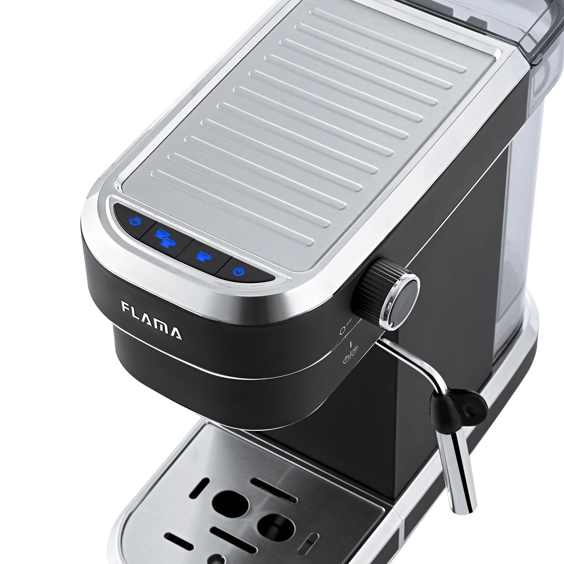 Máquina de Café Expresso C/ Vapor 1266FL - Image 9