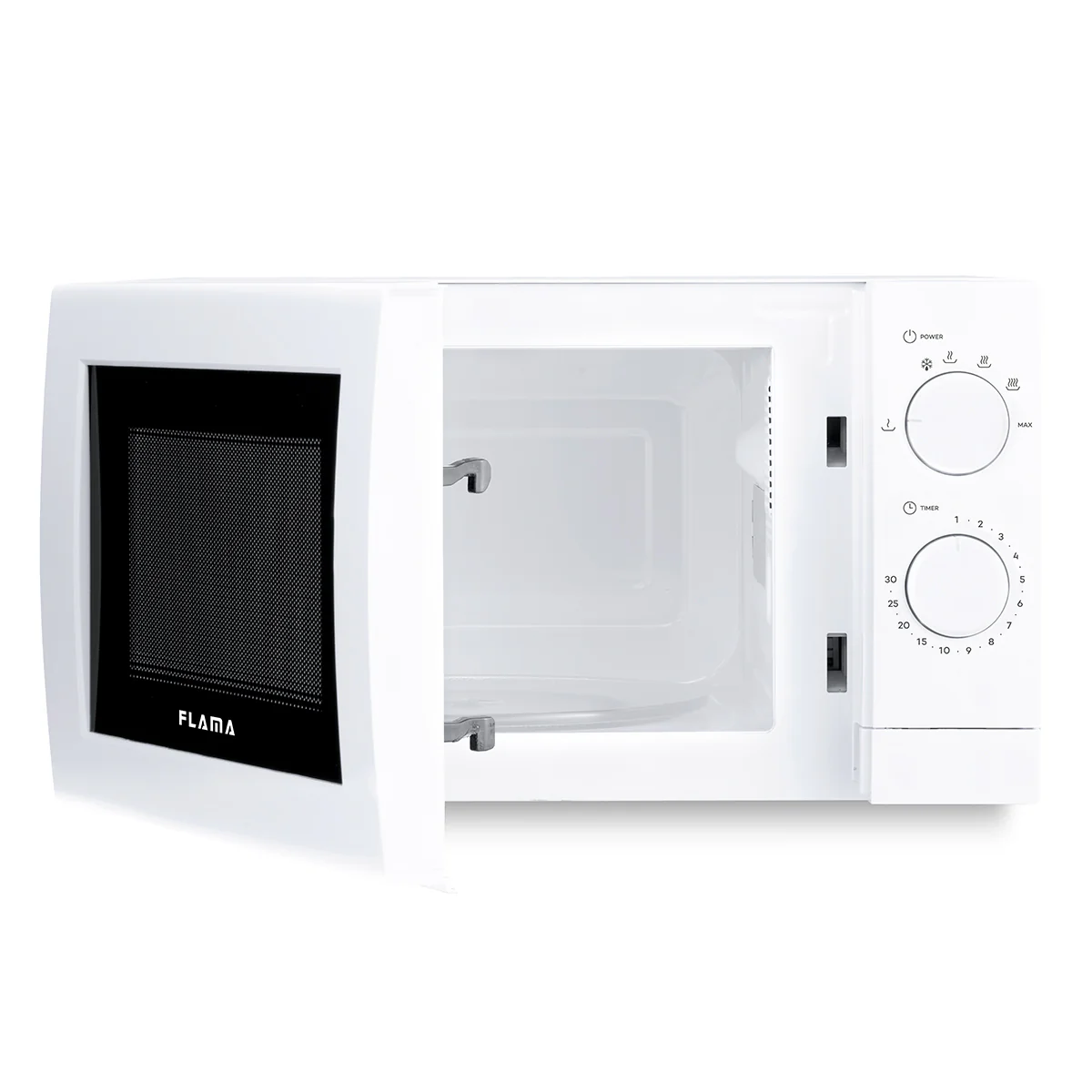 Micro-ondas 20L Branco 1816FL - Image 3