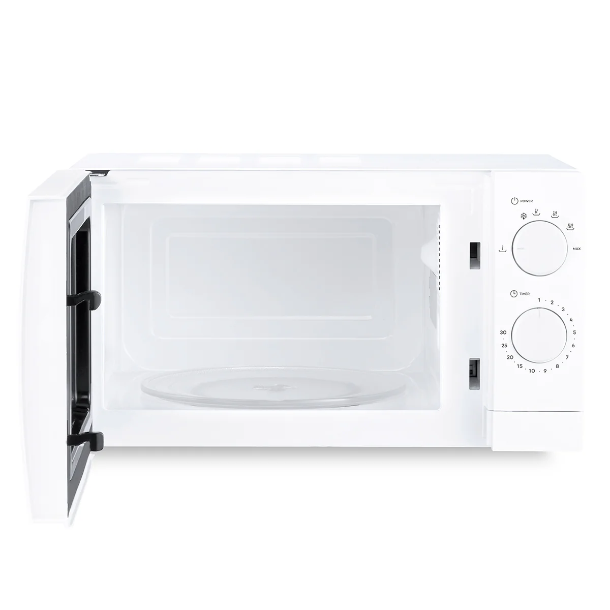 Micro-ondas 20L Branco 1816FL - Image 4