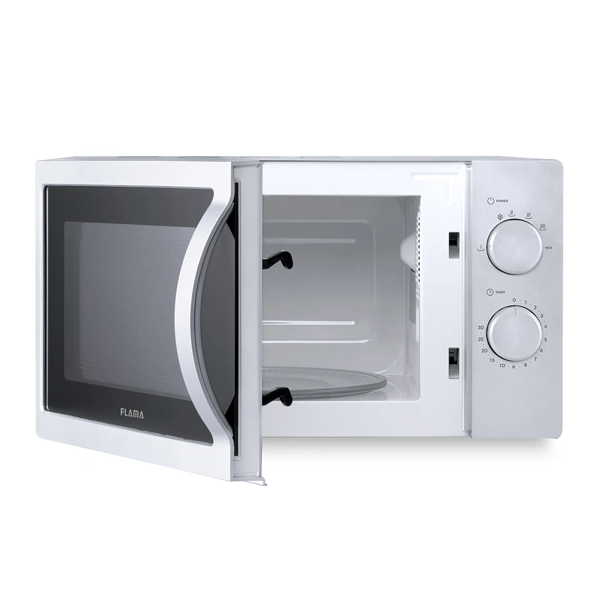 Micro-ondas 20L Cinza 1879FL - Image 3