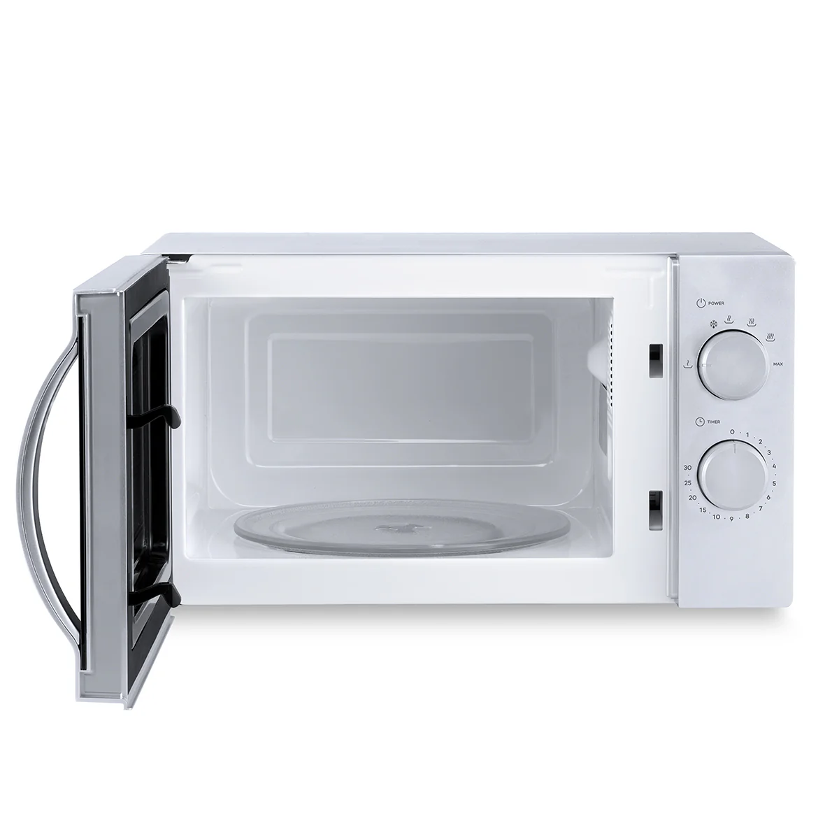 Micro-ondas 20L Cinza 1879FL - Image 4