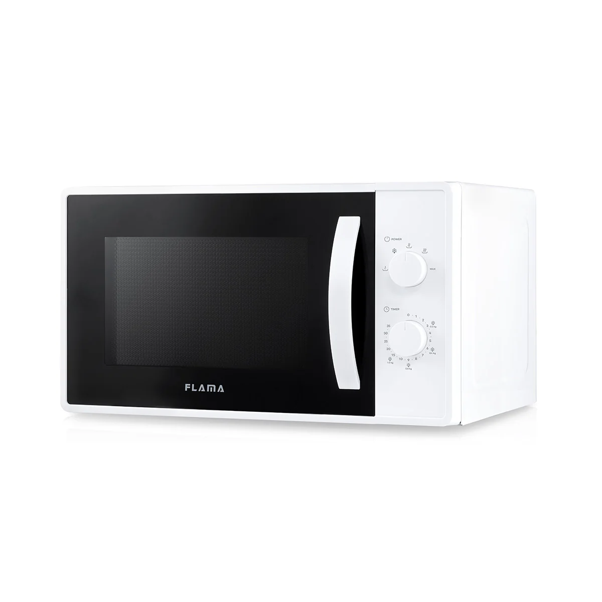 Micro-ondas 23L Branco 1805FL - Image 3