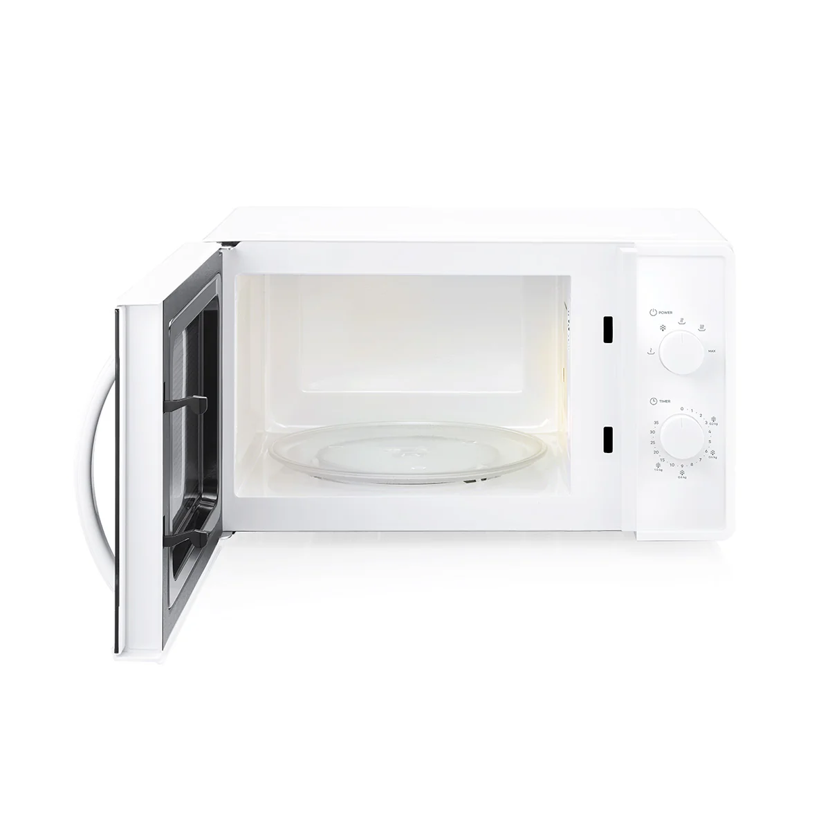Micro-ondas 23L Branco 1805FL - Image 5