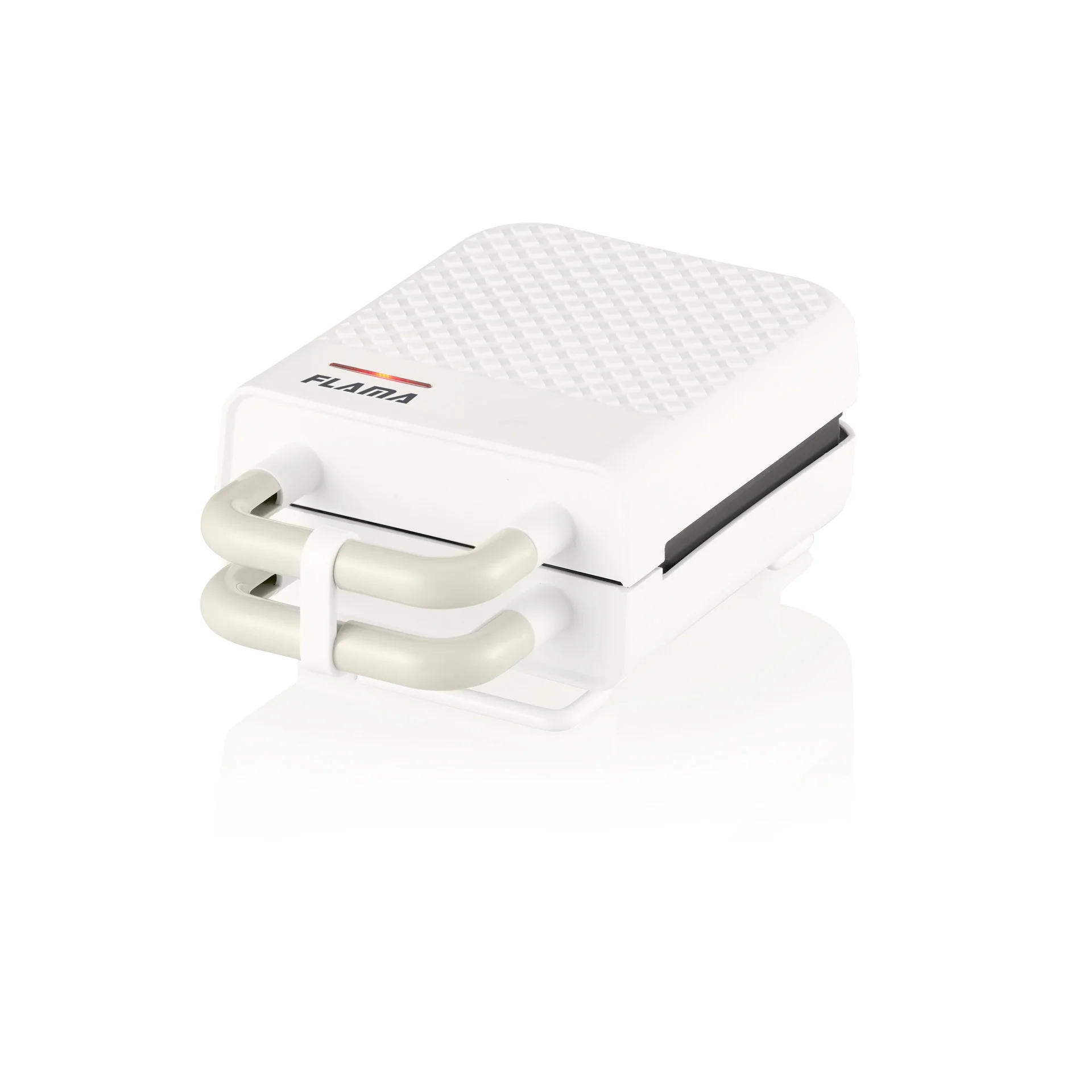 Sanduicheira Branca 600W 4900FL - Image 3
