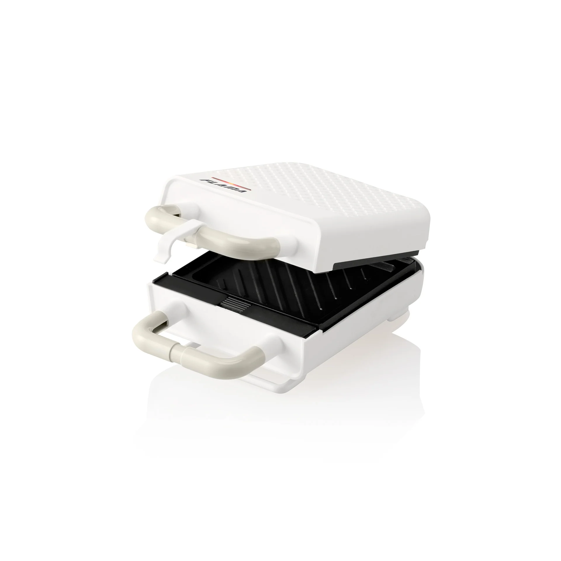 Sanduicheira Branca 600W 4900FL - Image 6