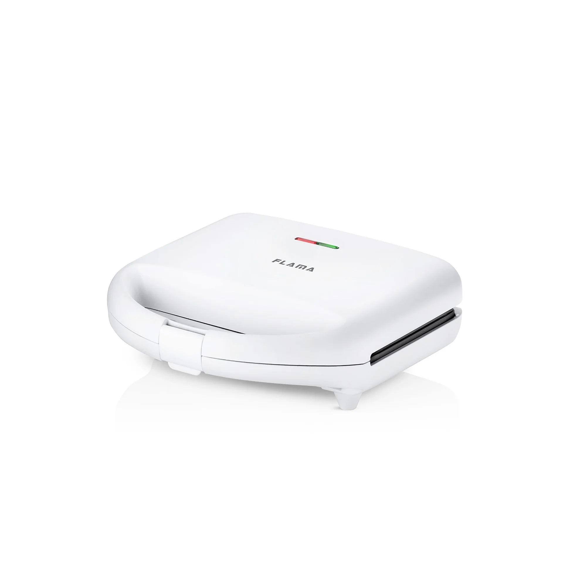 Sanduicheira Branca 750W 4911FL - Image 3