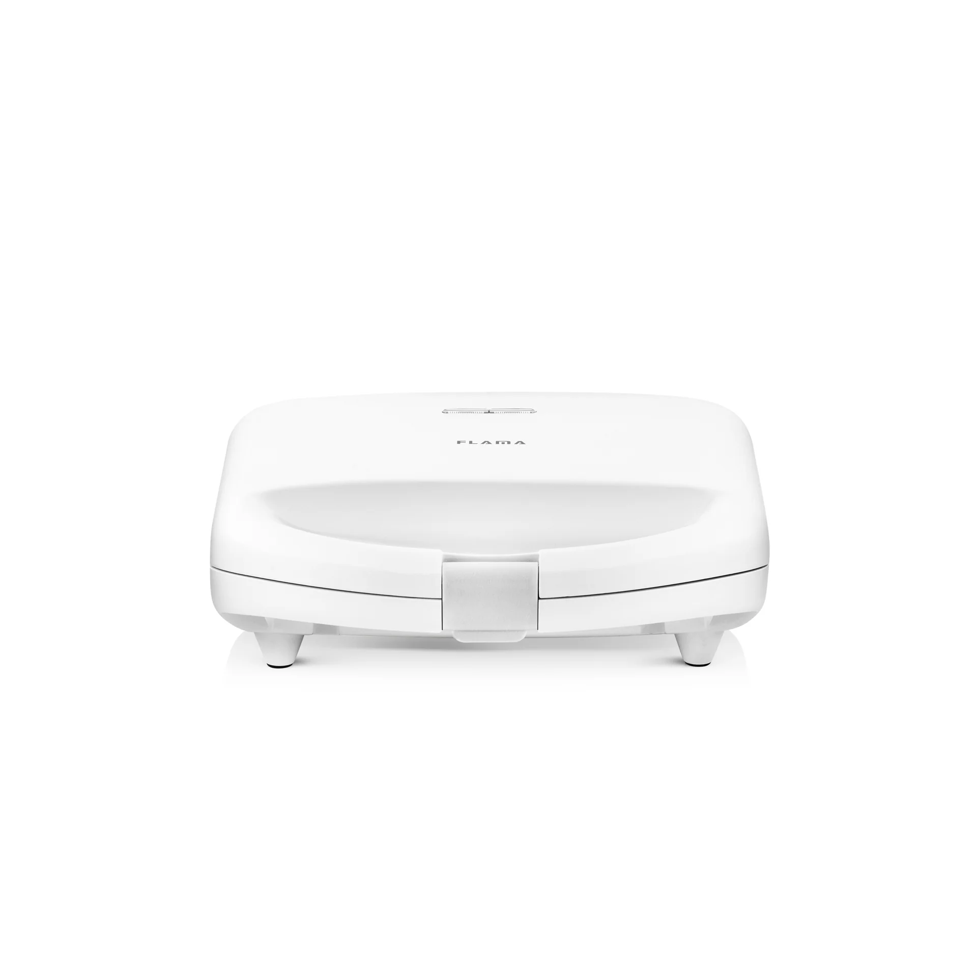Sanduicheira Branca EasyLine 750W 4912FL - Image 2