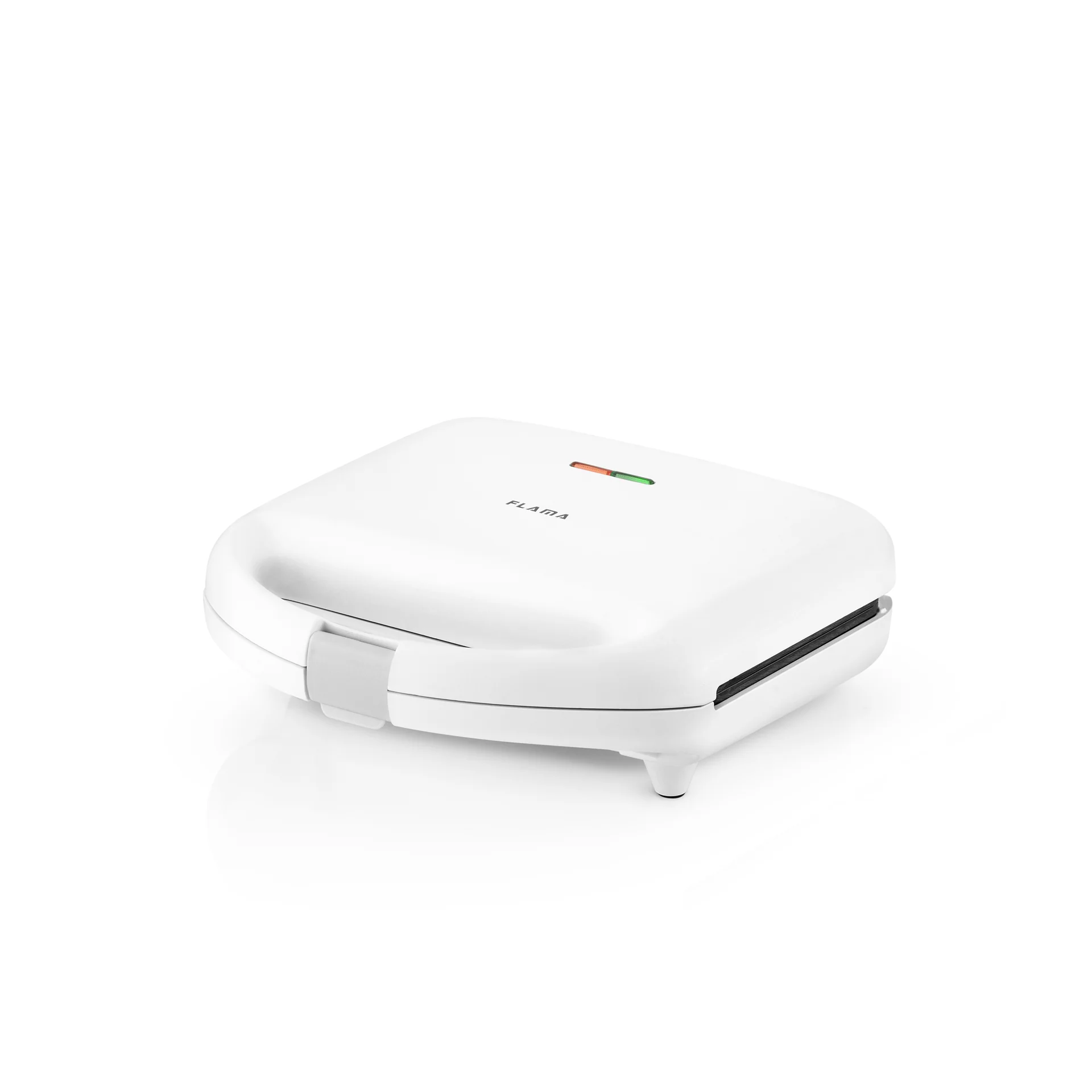 Sanduicheira Branca EasyLine 750W 4912FL - Image 3