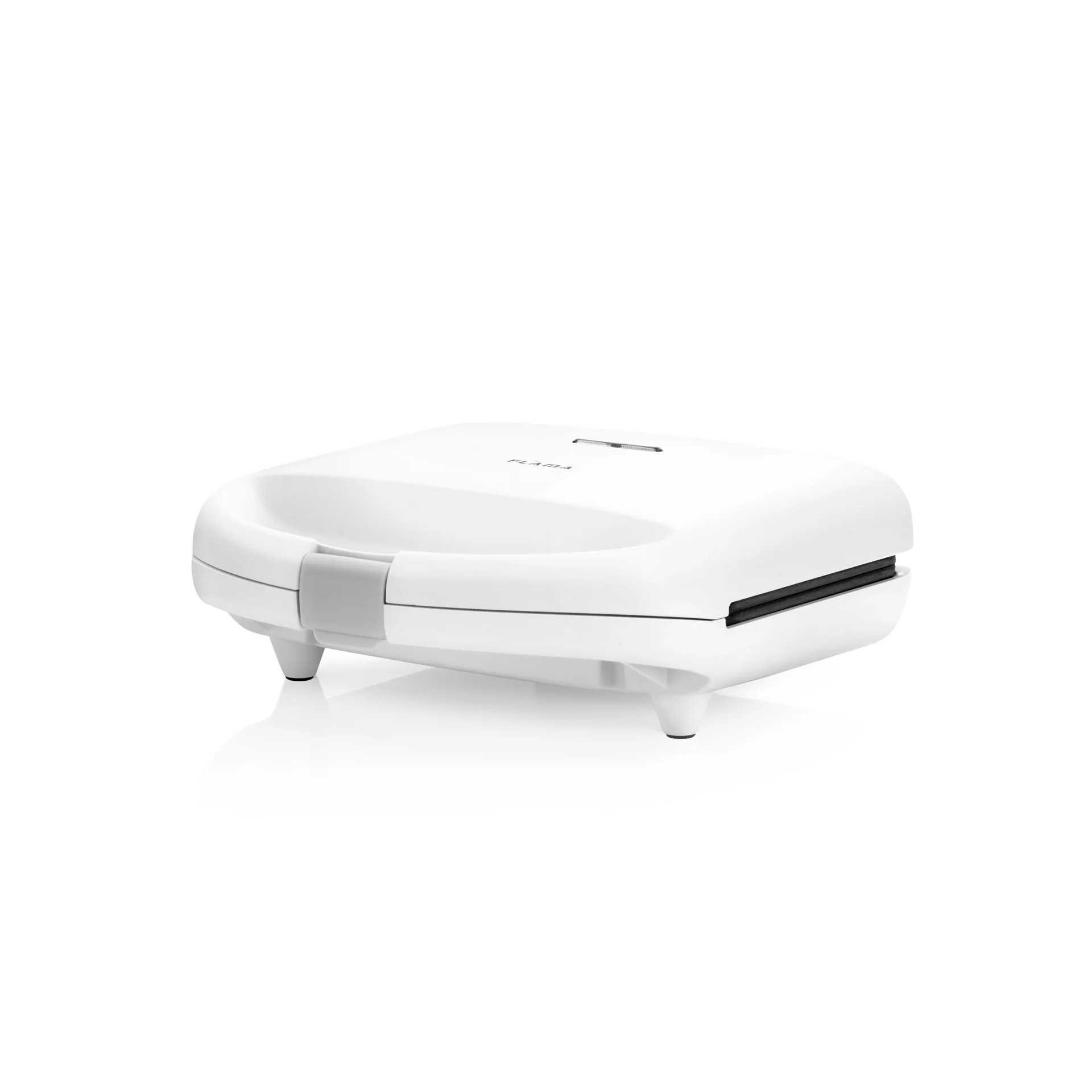 Sanduicheira Branca EasyLine 750W 4912FL - Image 4