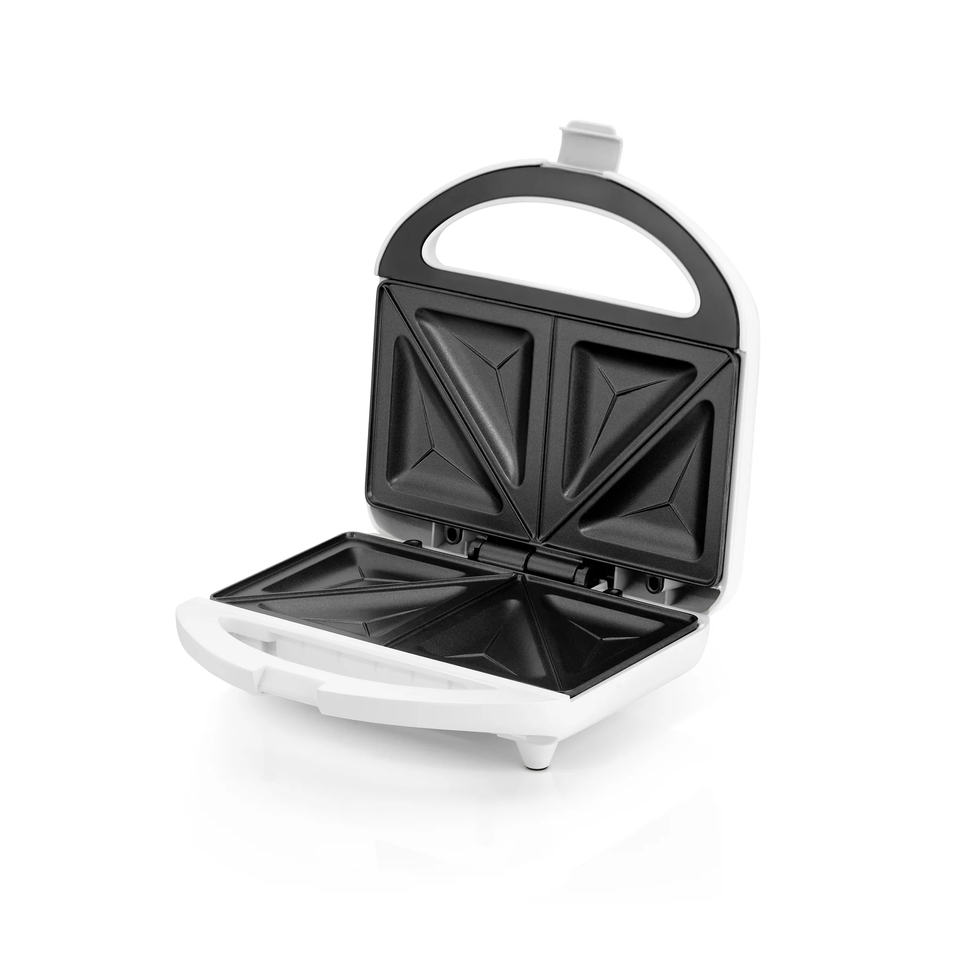 Sanduicheira Branca EasyLine 750W 4912FL - Image 5