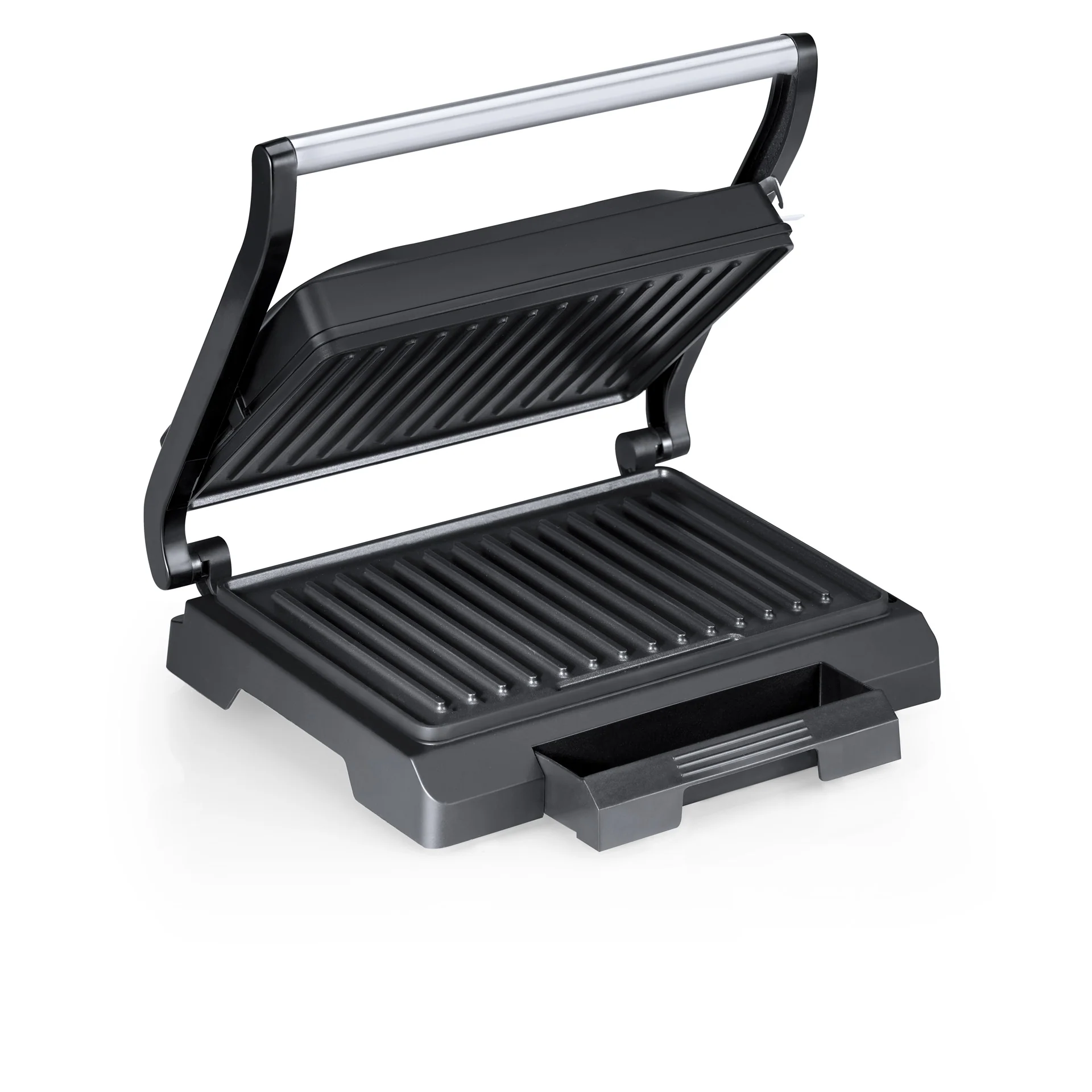 Sanduicheira Grill 1000W 4980FL - Image 6