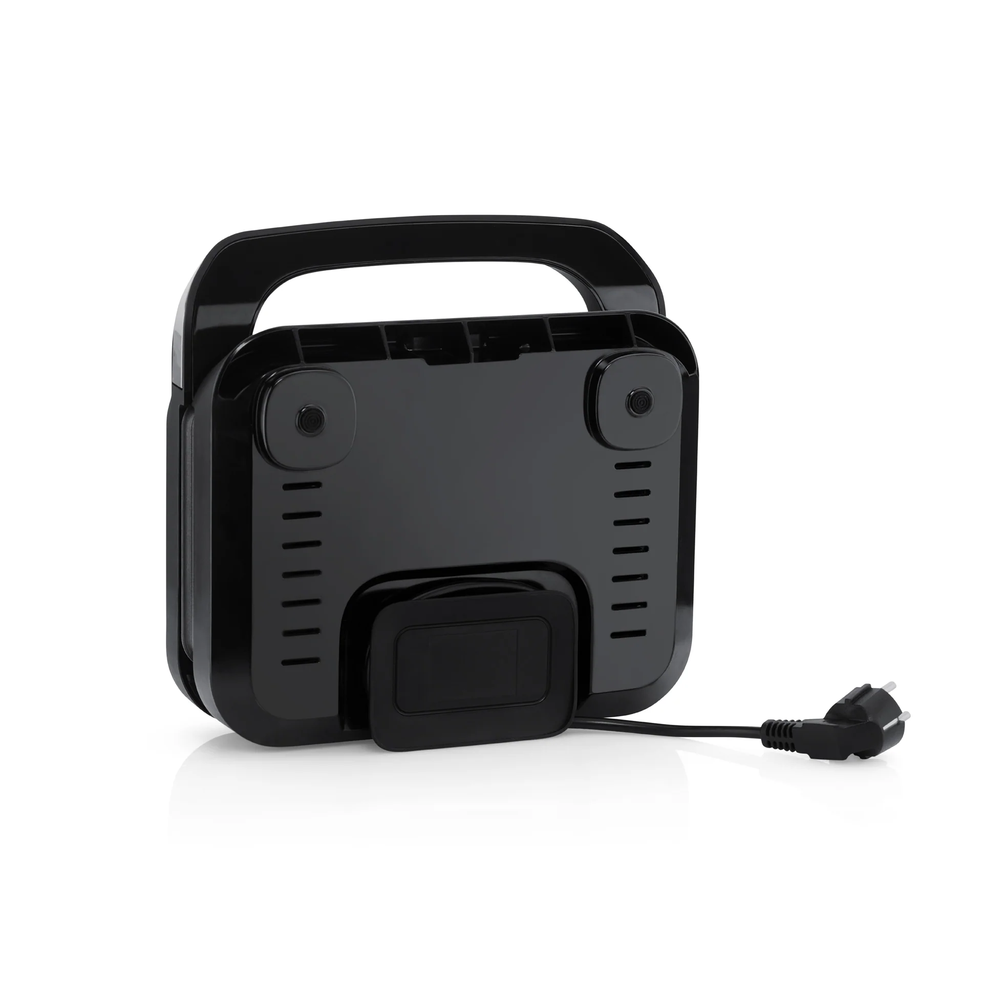 Sanduicheira Grill 3 em 1 Inox 1000W 4981FL - Image 9
