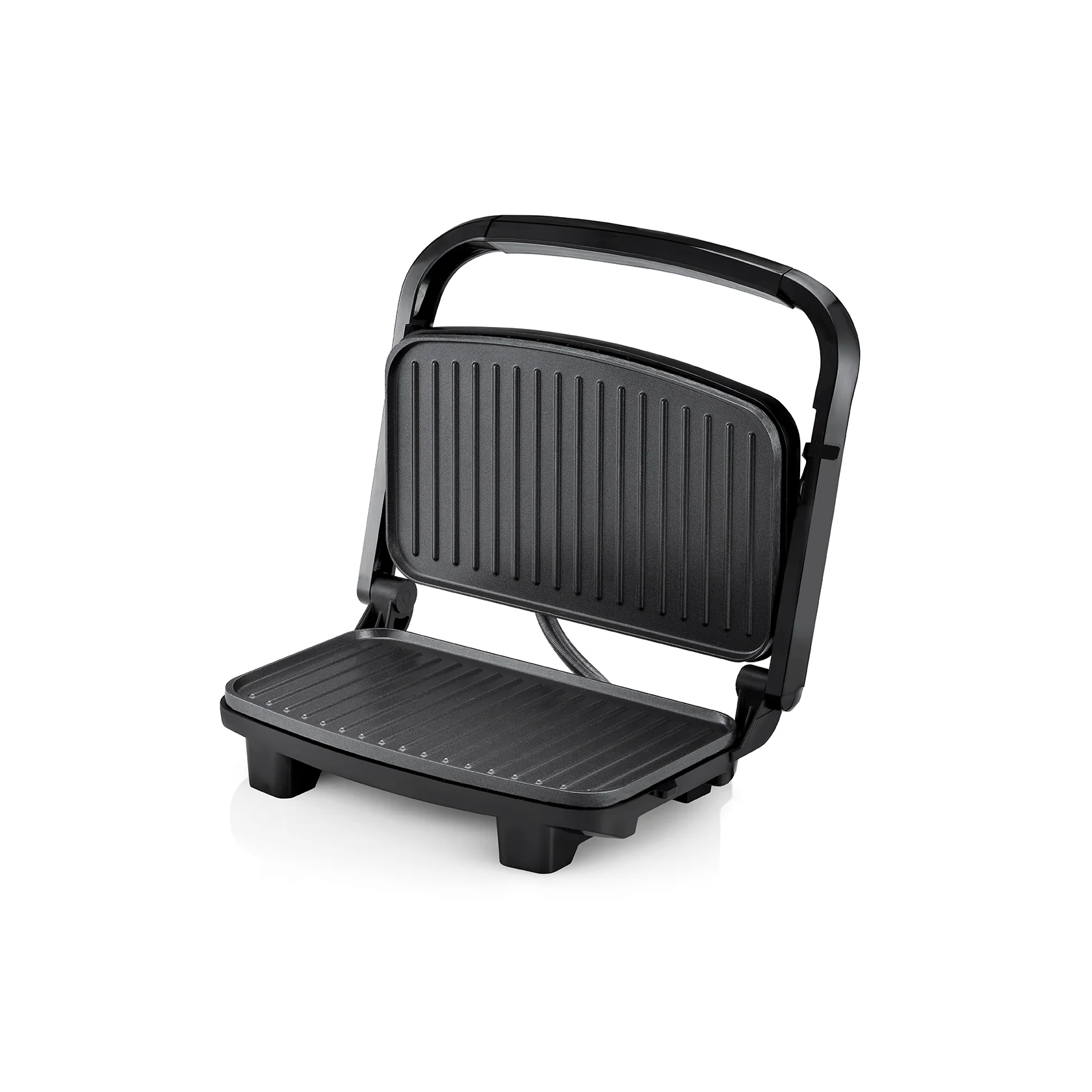 Sanduicheira Grill Inox 1000W 4979FL - Image 3