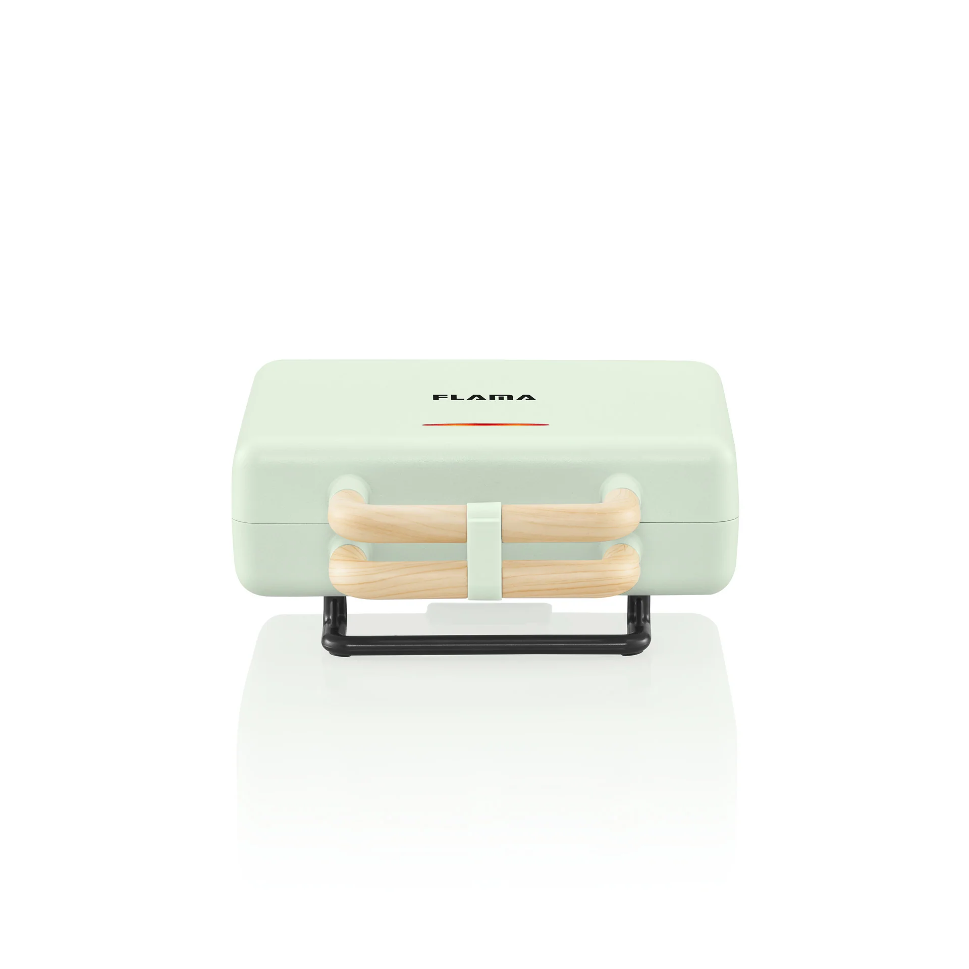 Sanduicheira Grill Mint Green 800W 4964FL - Image 3