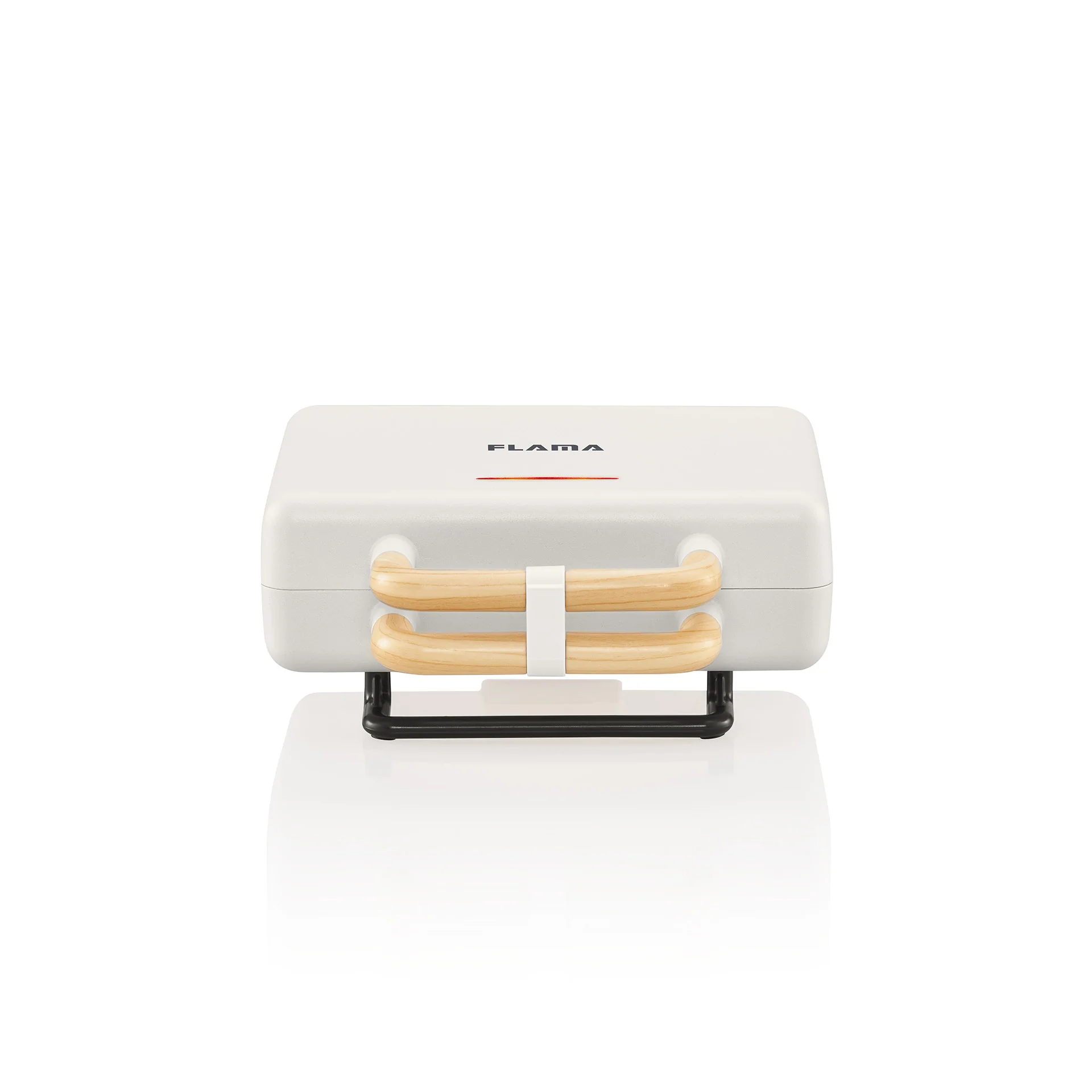 Sanduicheira Grill Pearl White 800W 4961FL - Image 3