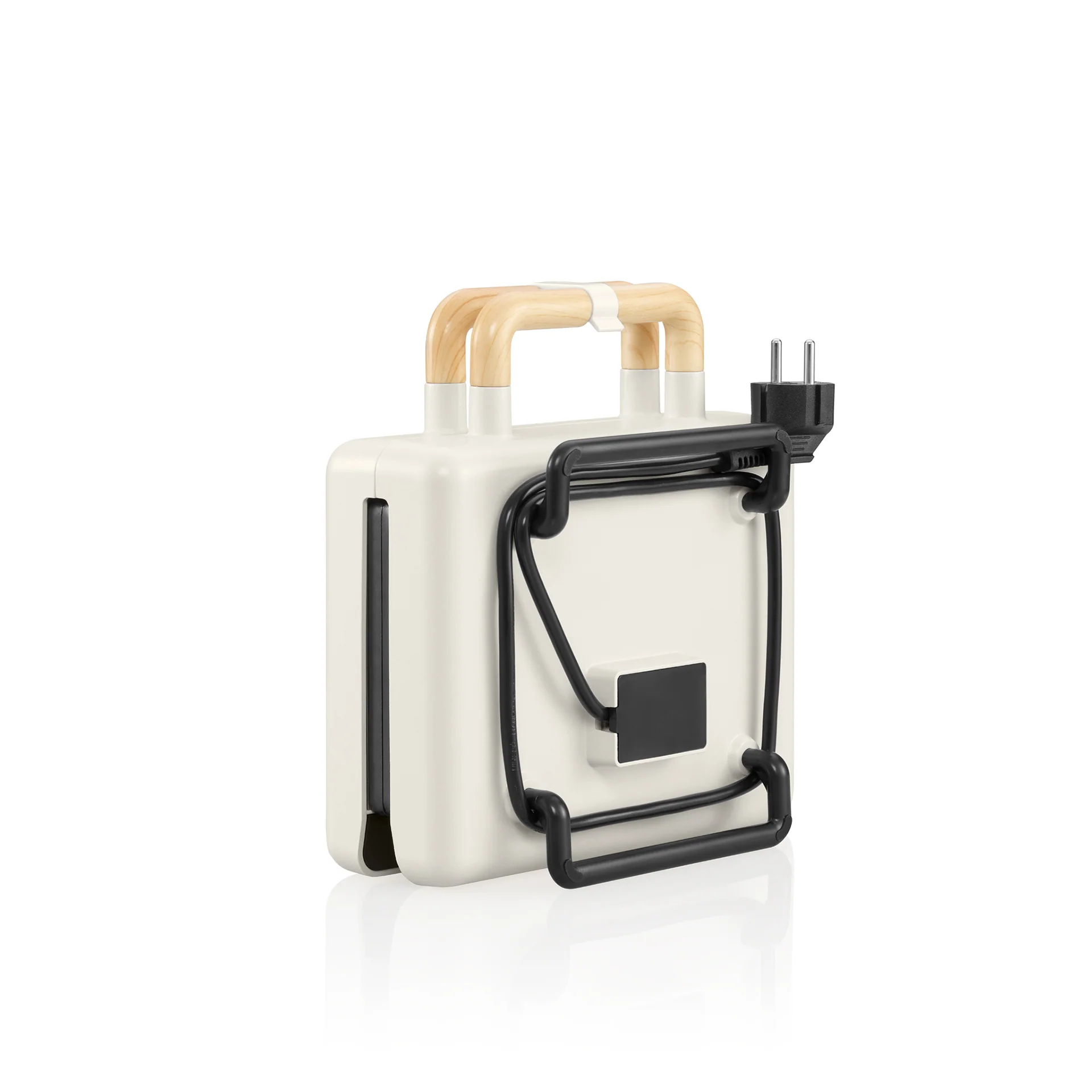 Sanduicheira Grill Pearl White 800W 4961FL - Image 8