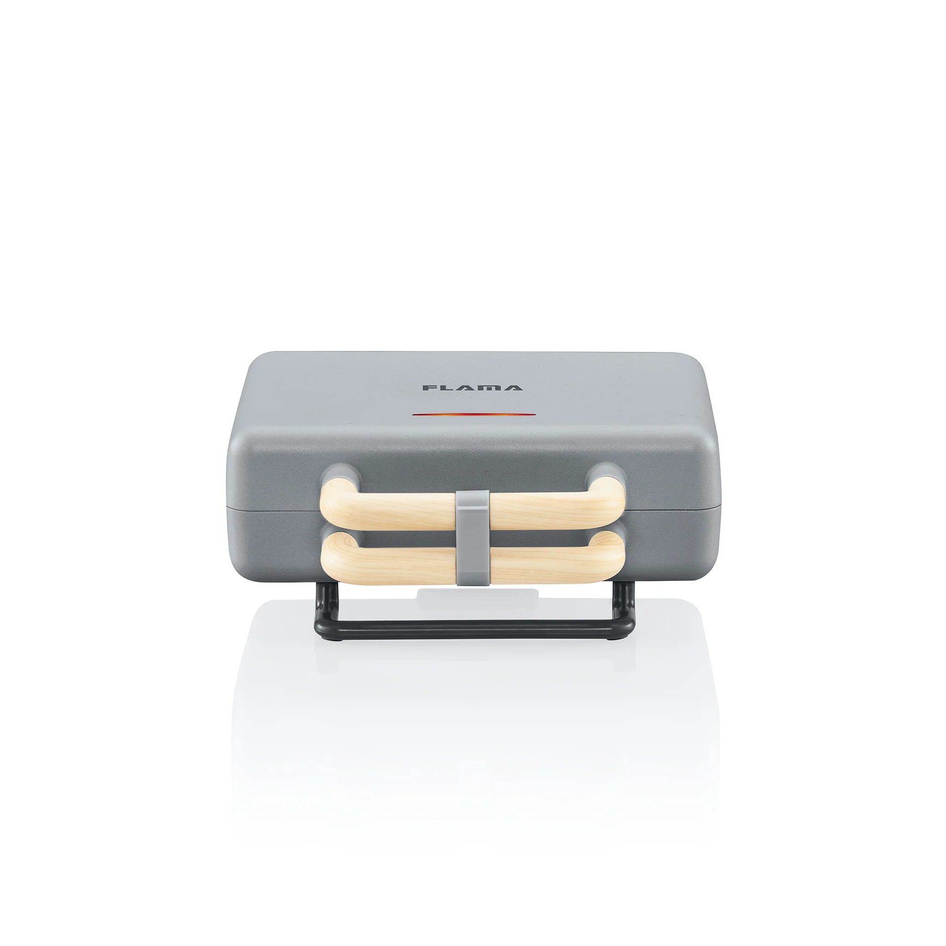Sanduicheira Grill Stone Gray 800W 4962FL - Image 3