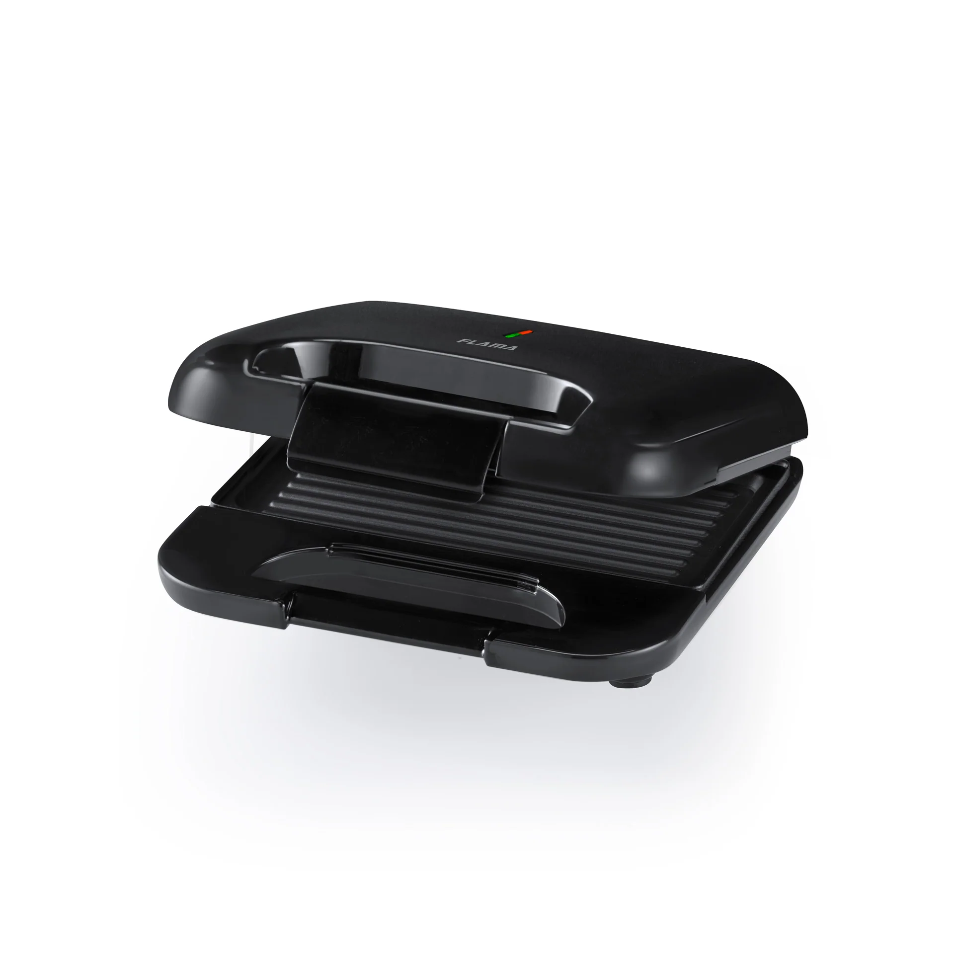 Sanduicheira Preta 800W 4930FL - Image 6