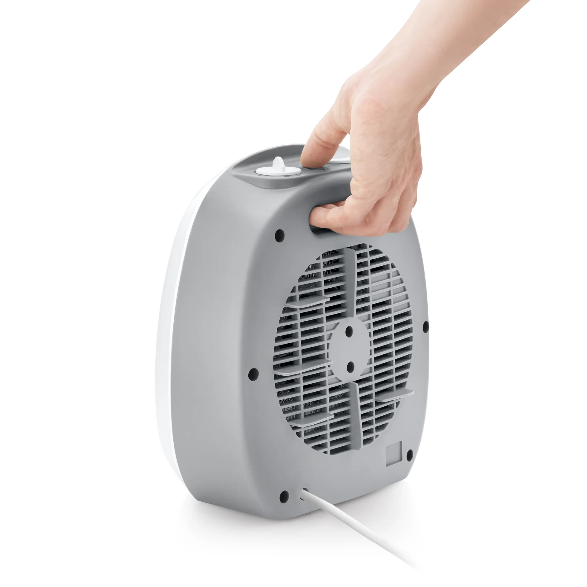Termoventilador Branco 2400W 2319FL - Image 4
