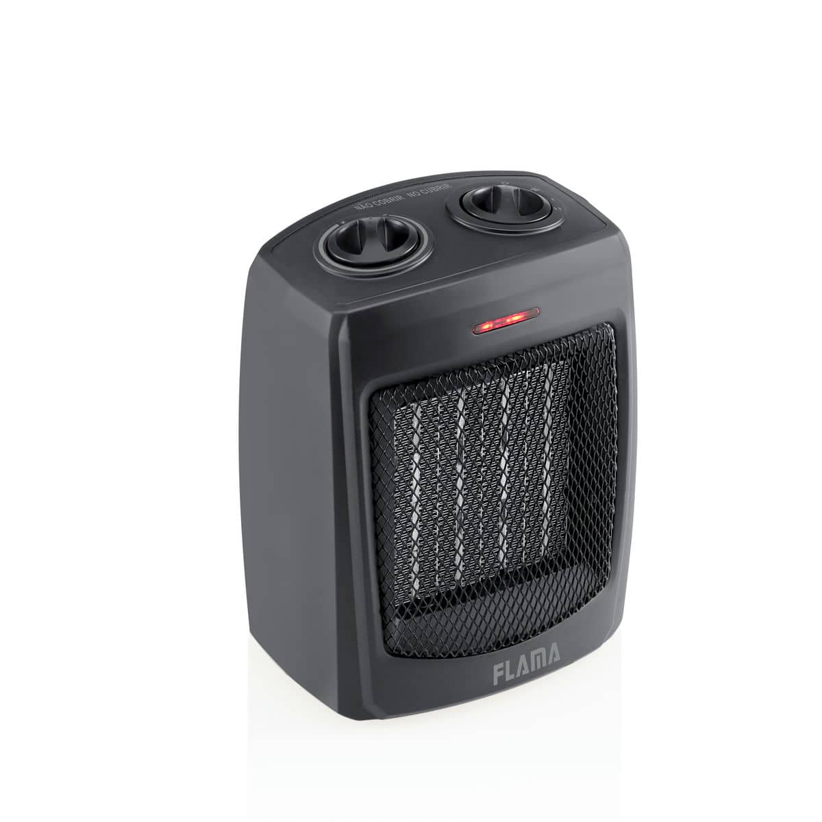 Termoventilador Cerâmico Ptc 1500W 2317FL - Image 2