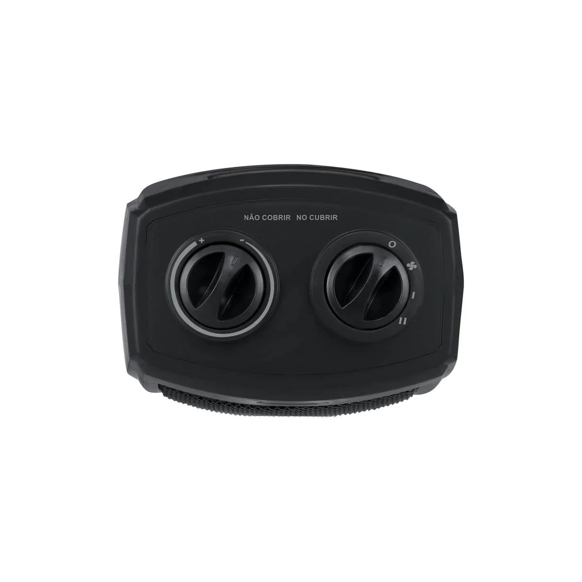 Termoventilador Cerâmico Ptc 1500W 2317FL - Image 3