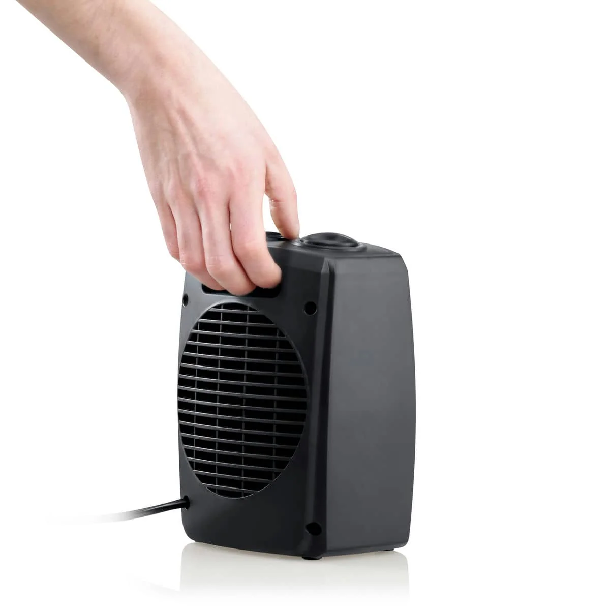 Termoventilador Cerâmico Ptc 1500W 2317FL - Image 5