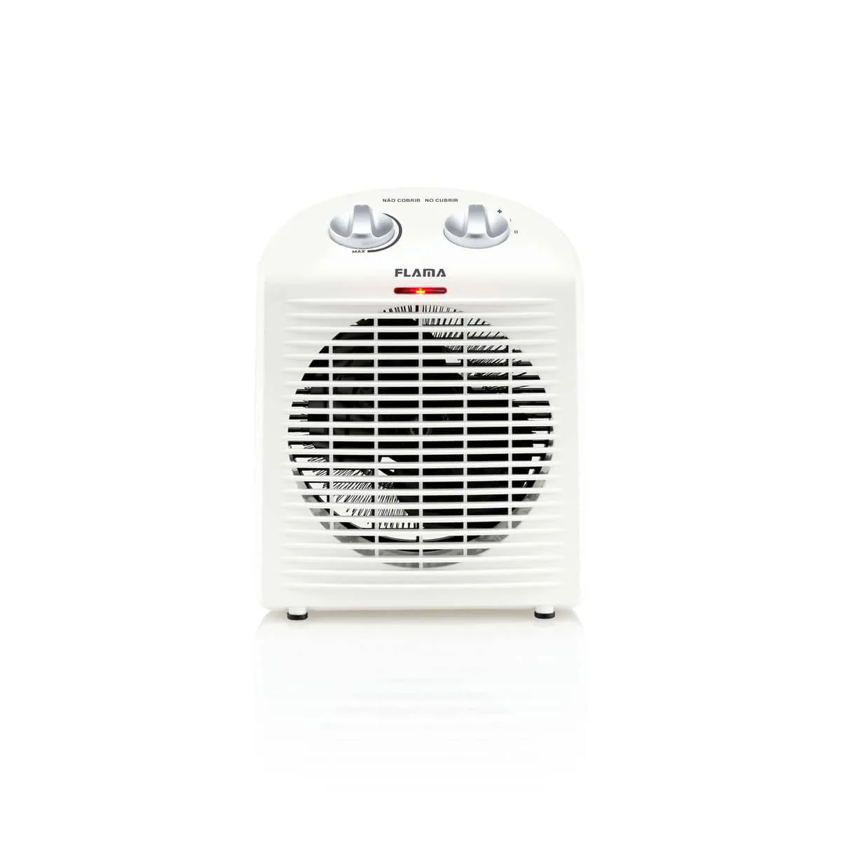 Termoventilador de Casa de Banho 2000W 2326FL - Image 2