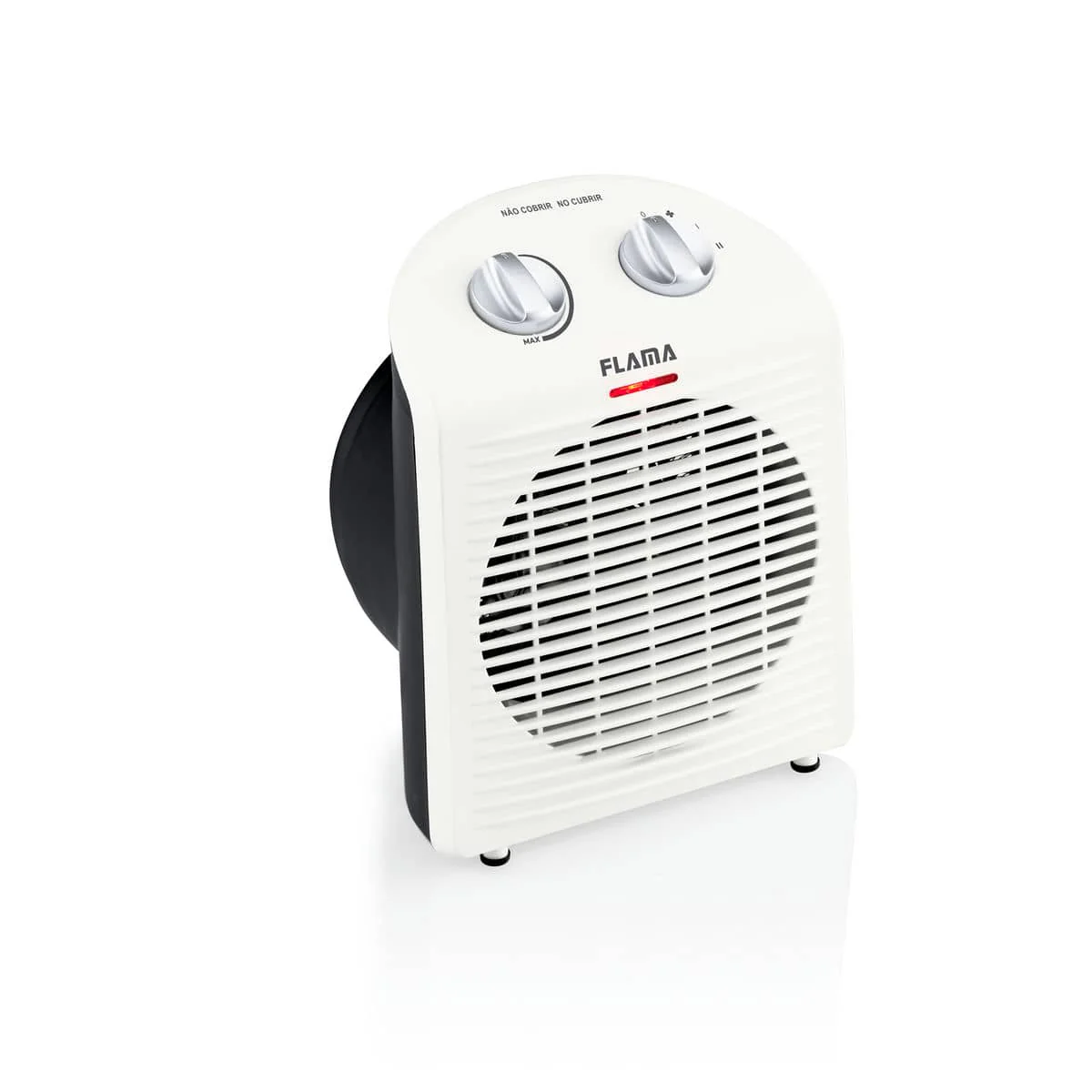 Termoventilador de Casa de Banho 2000W 2326FL - Image 3