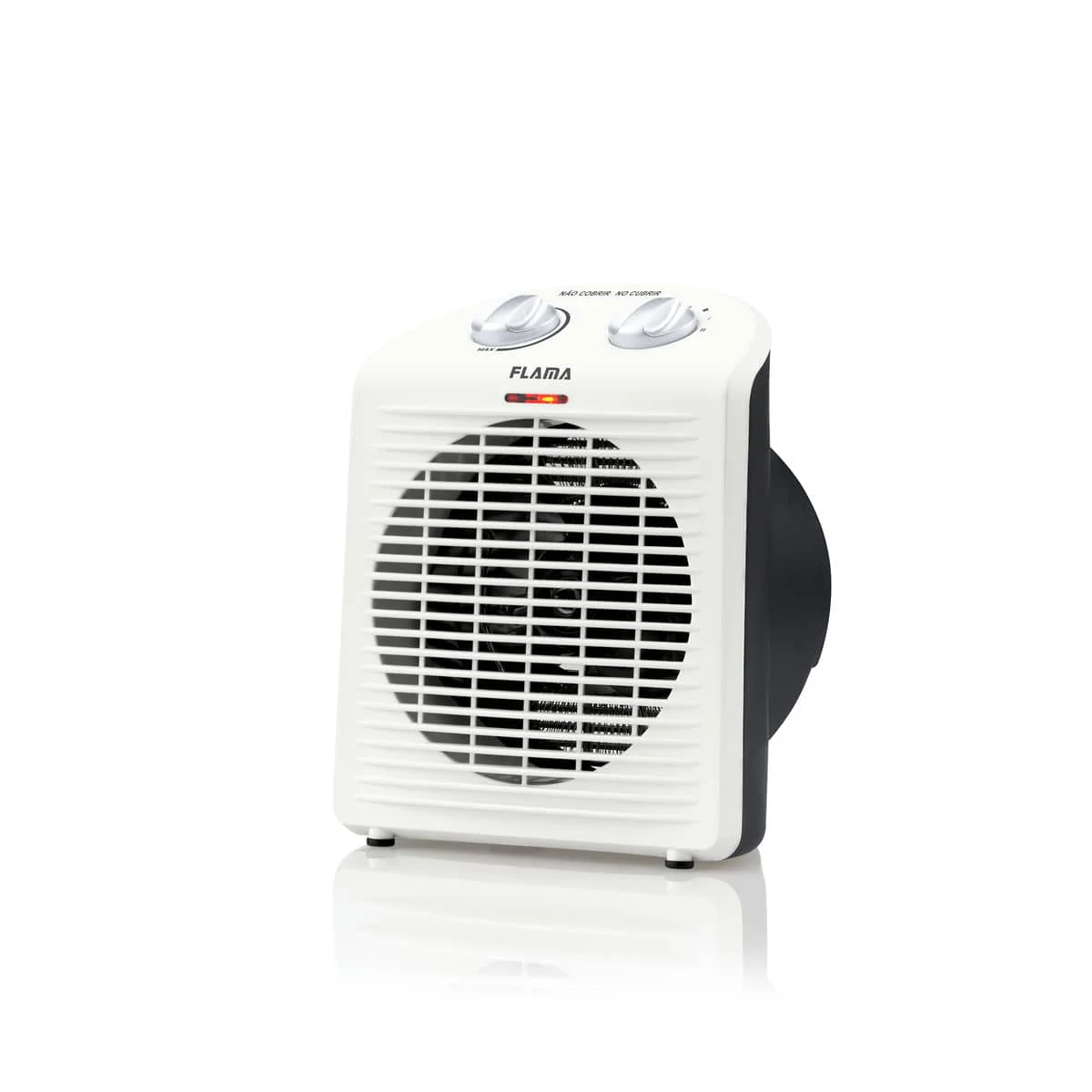 Termoventilador de Casa de Banho 2000W 2326FL - Image 6