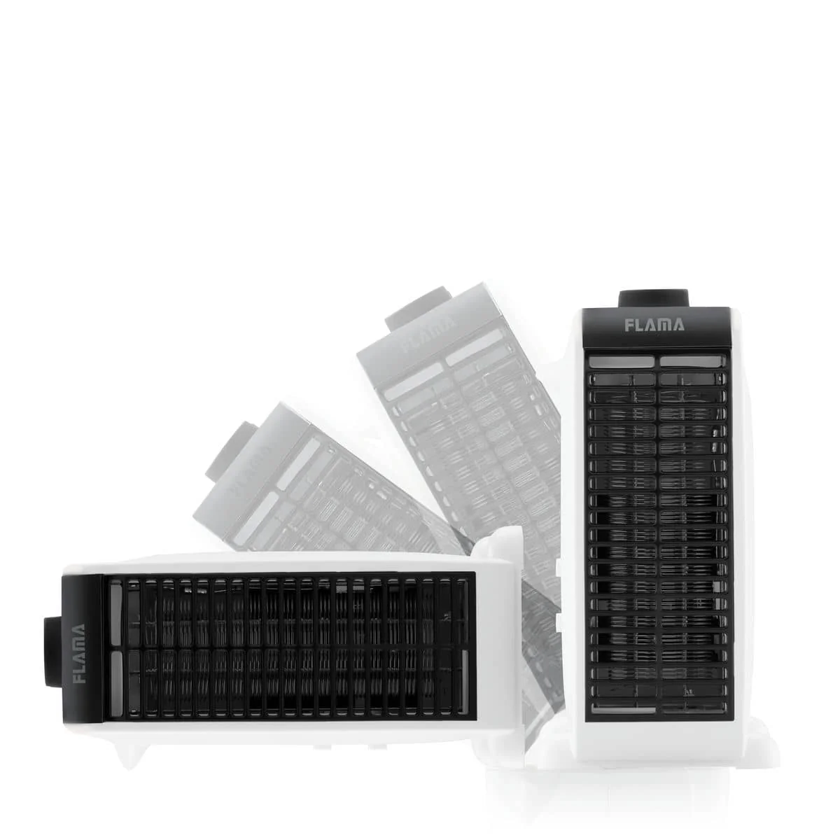 Termoventilador Dual Branco 2000W 2300FL - Image 2