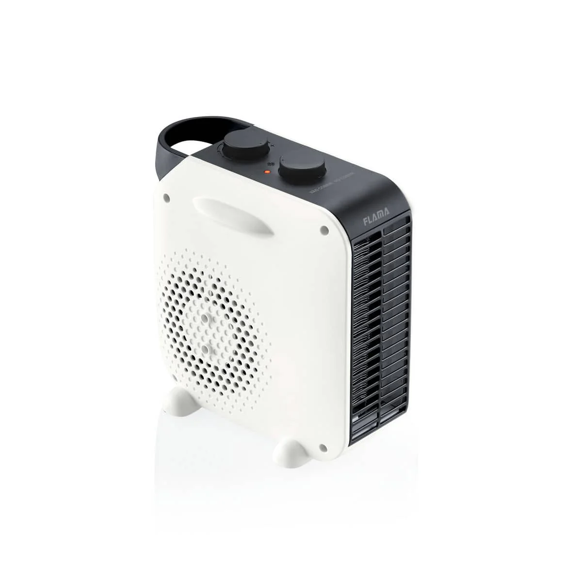 Termoventilador Dual Branco 2000W 2300FL - Image 3