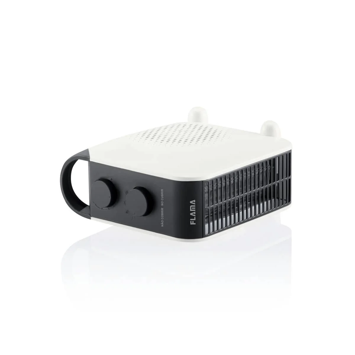 Termoventilador Dual Branco 2000W 2300FL - Image 7