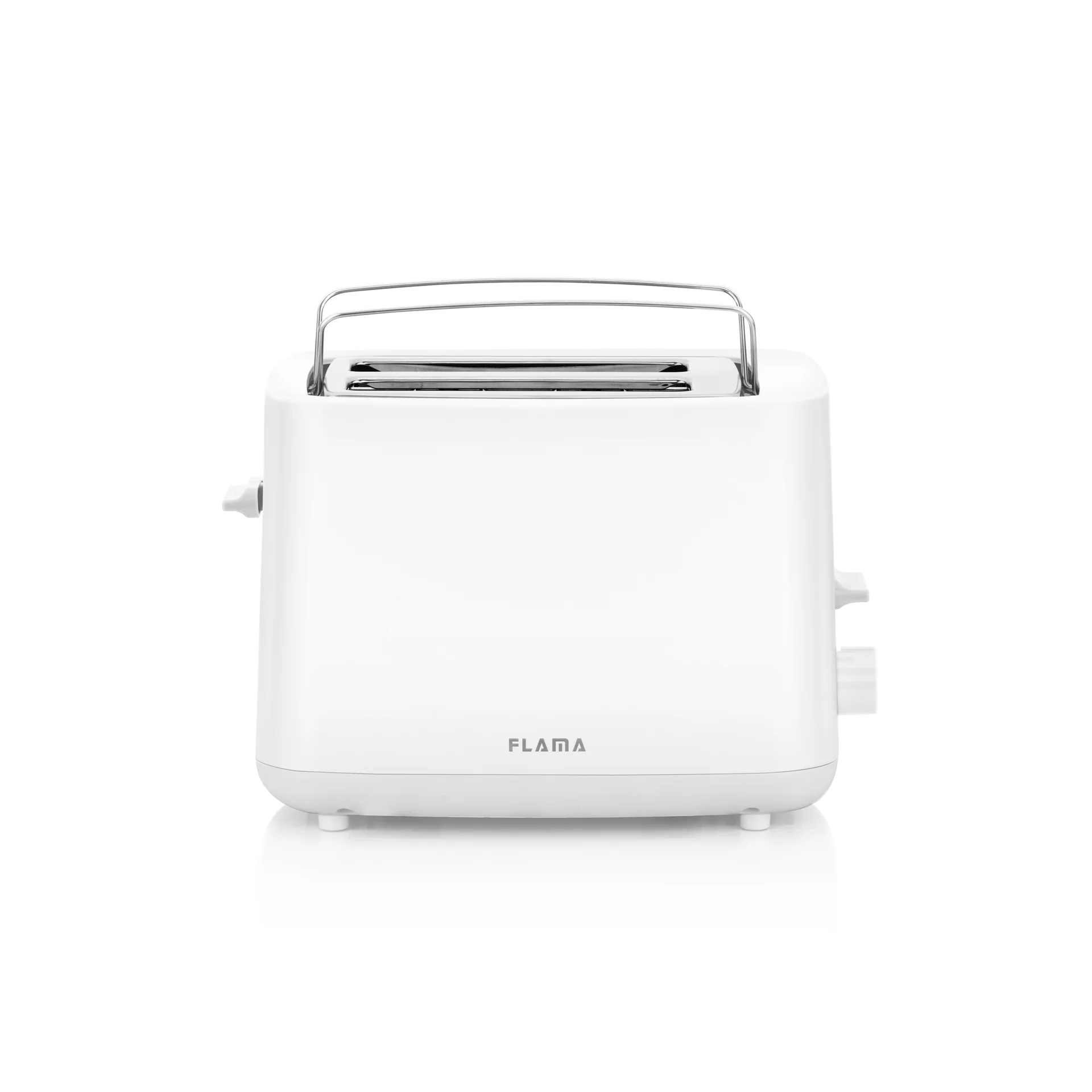 Torradeira Branca EasyLine 760W 901FL - Image 3