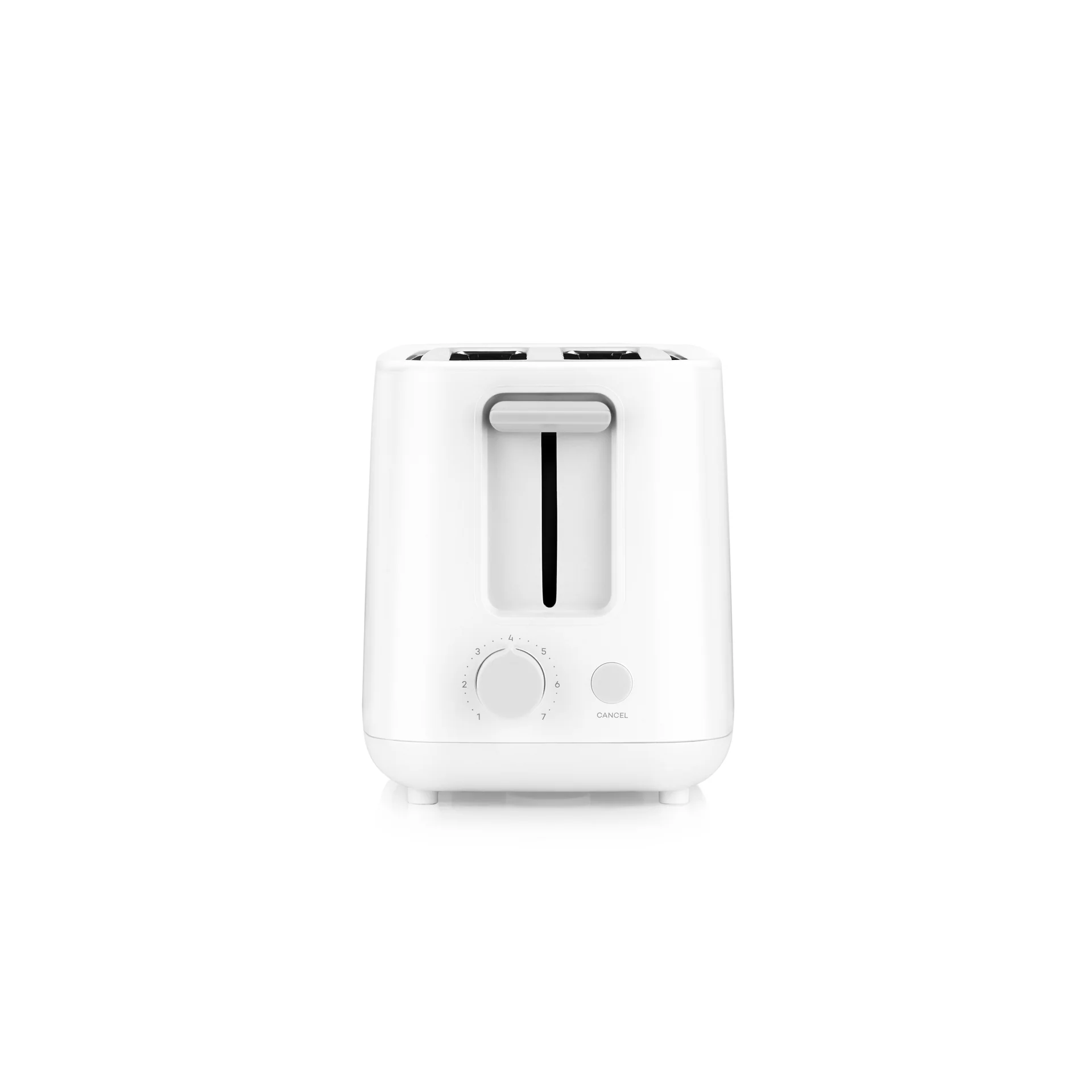 Torradeira Branca EasyLine 760W 901FL - Image 6