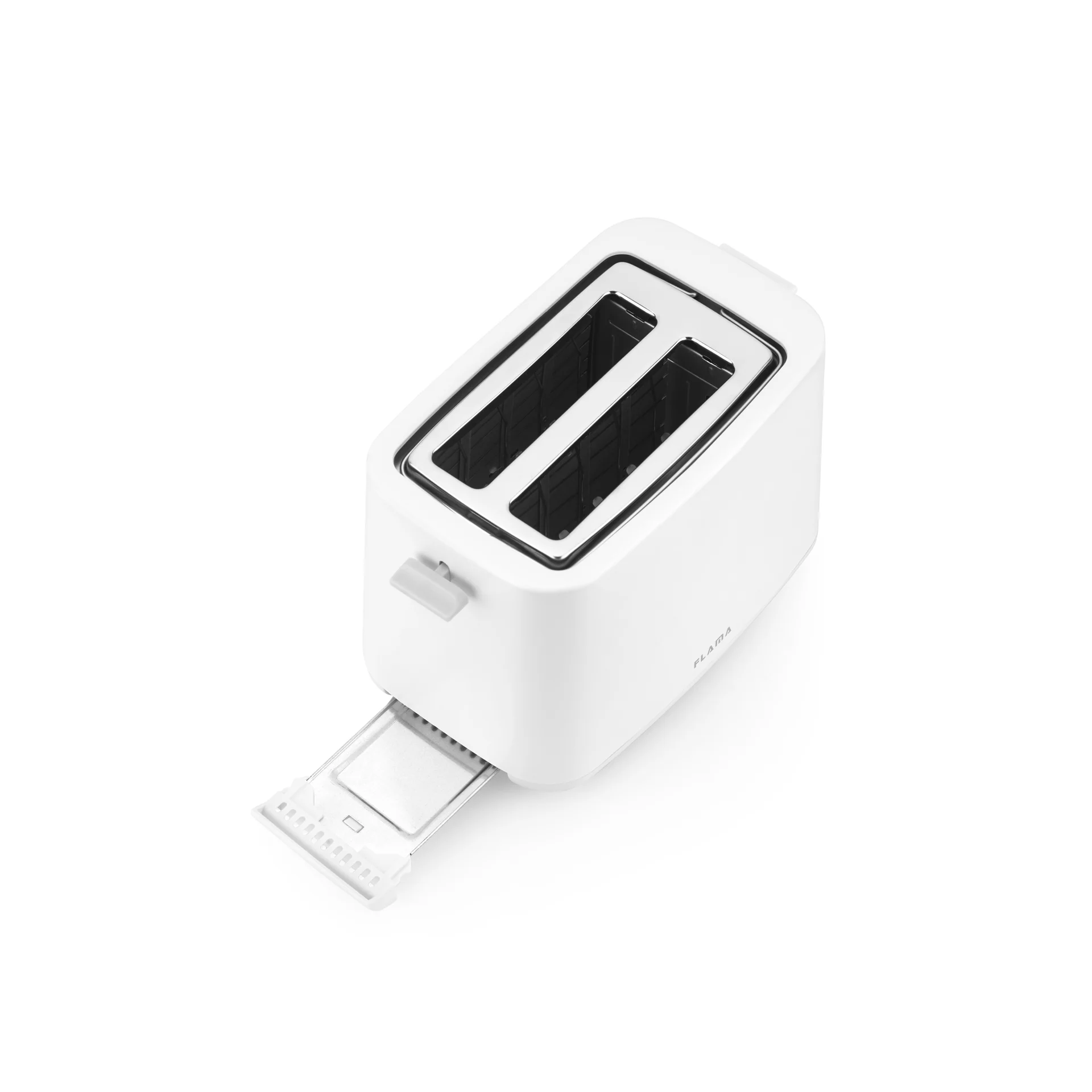 Torradeira Branca EasyLine 760W 901FL - Image 8
