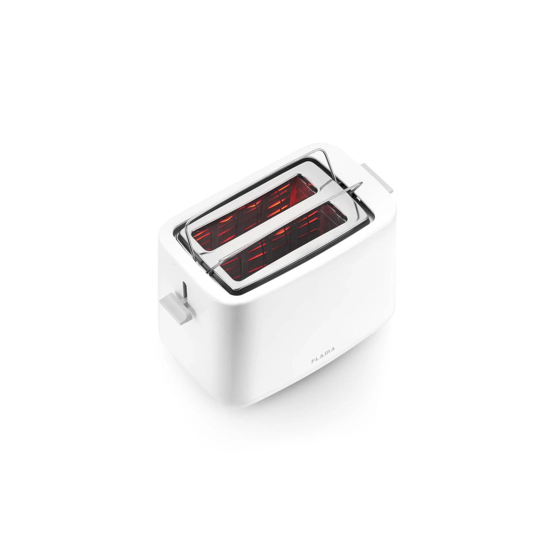 Torradeira Branca EasyLine 760W 901FL - Image 9